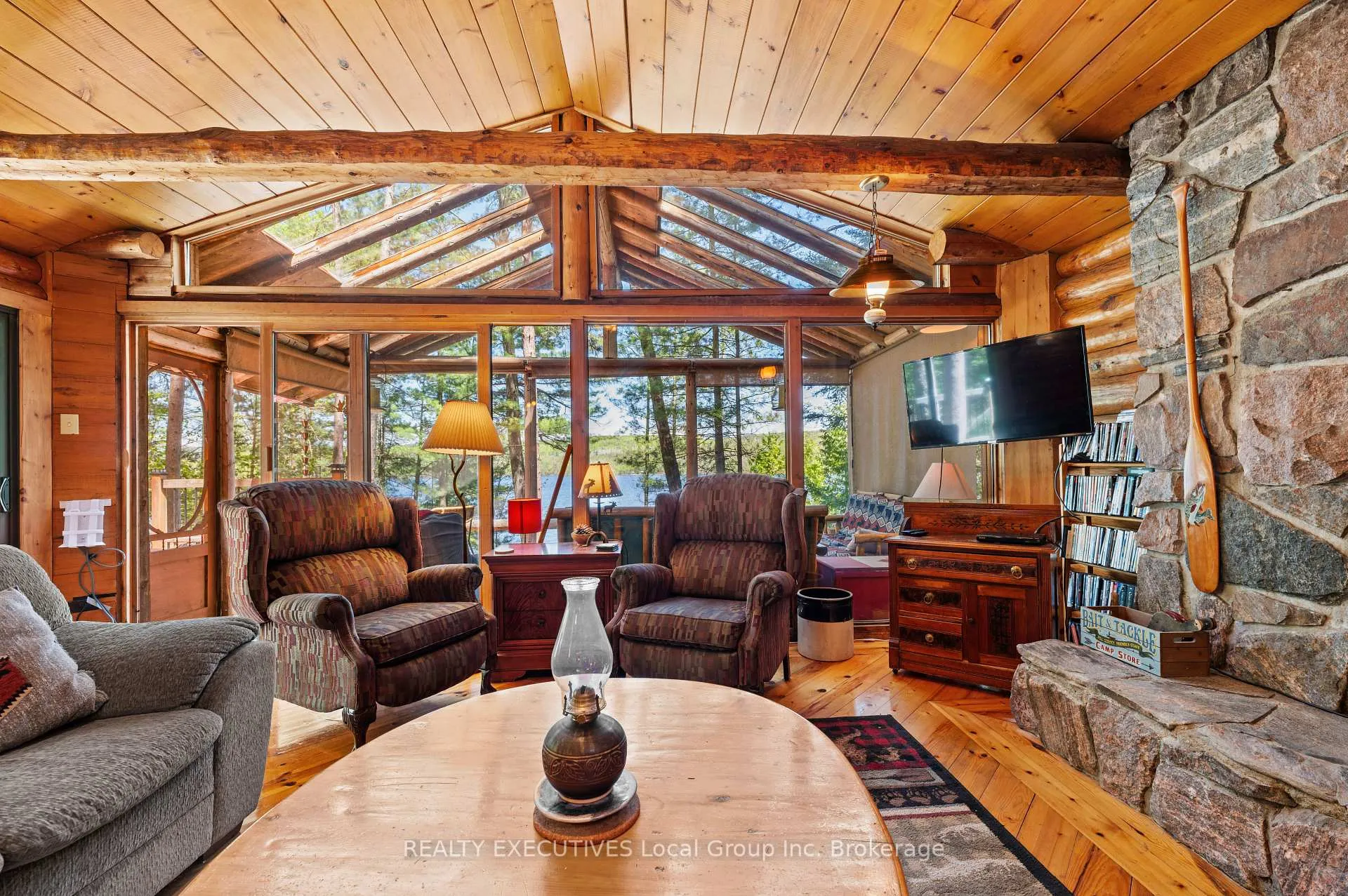 Photo 8 of 98 Grey Rock Lane, Bonfield — HOMEH