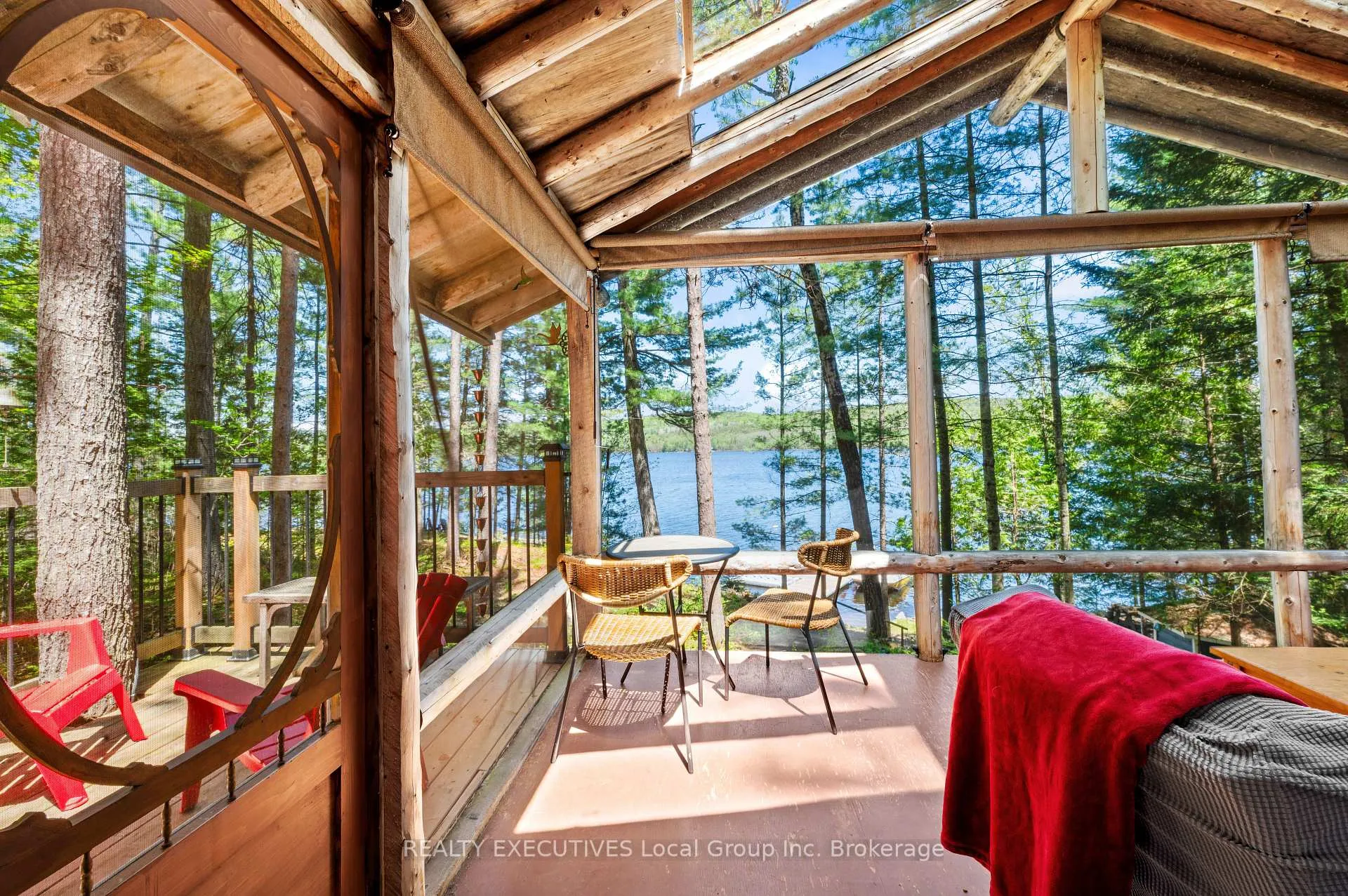 Photo 11 of 98 Grey Rock Lane, Bonfield — HOMEH