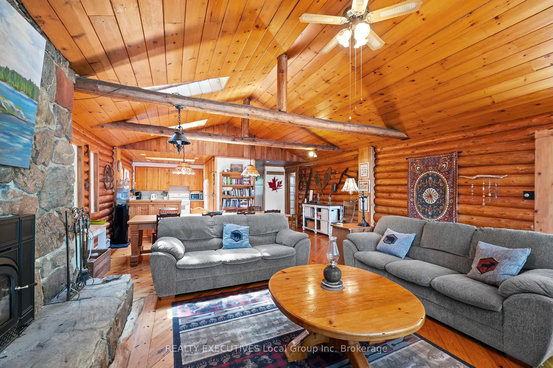 Photo 12 of 98 Grey Rock Lane, Bonfield — HOMEH
