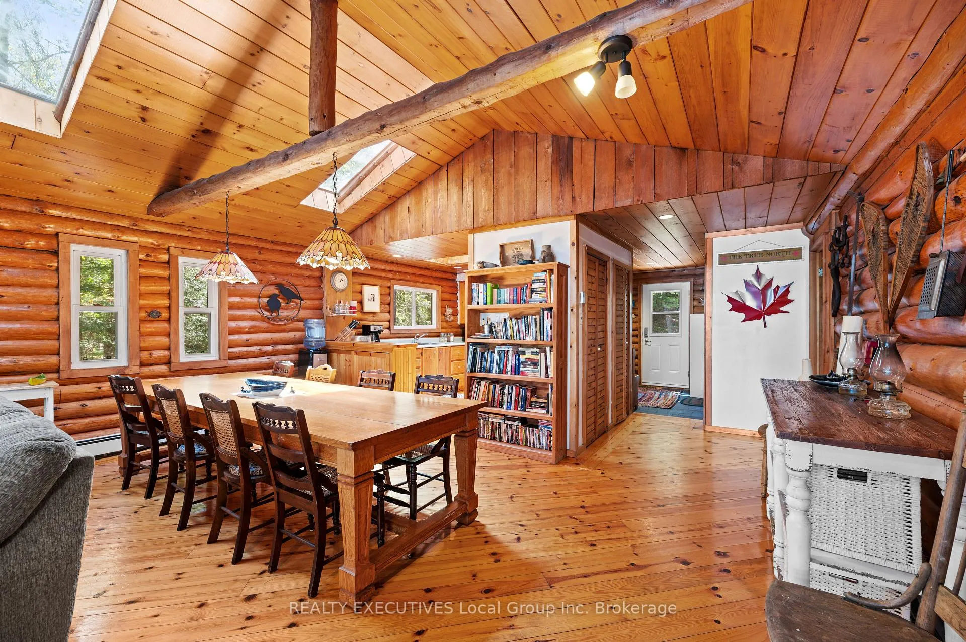 Photo 13 of 98 Grey Rock Lane, Bonfield — HOMEH