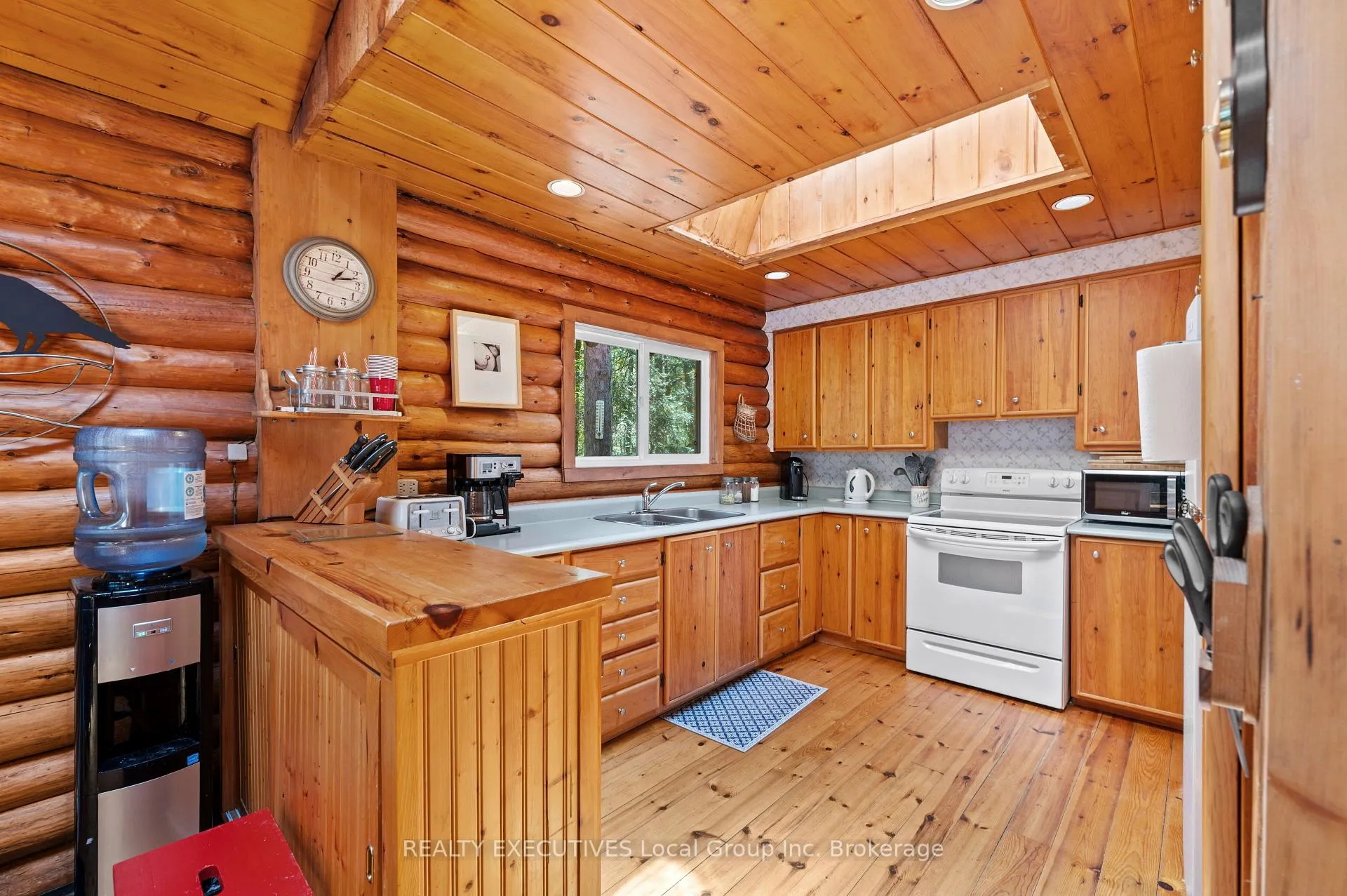 Photo 14 of 98 Grey Rock Lane, Bonfield — HOMEH