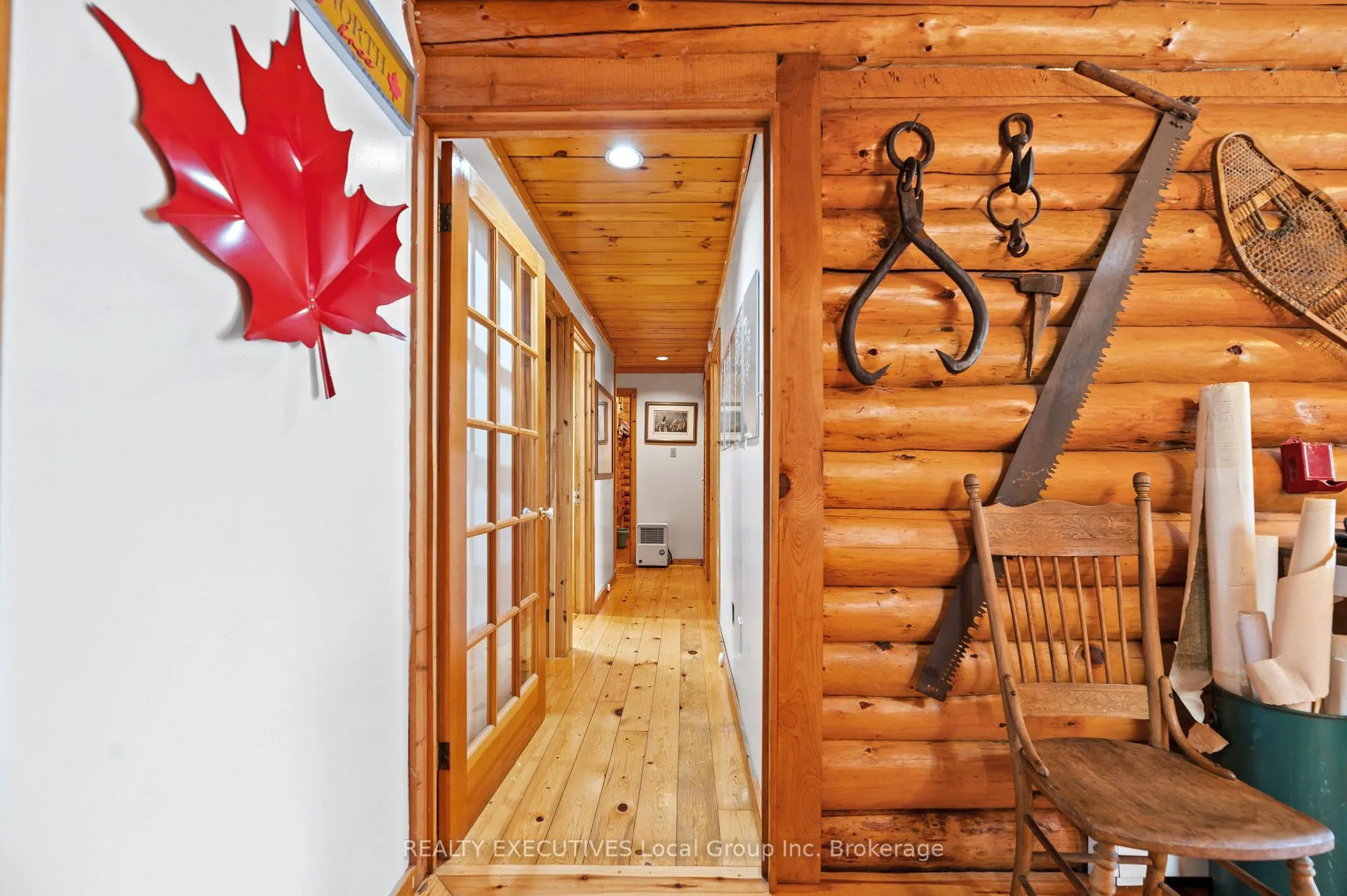 Photo 17 of 98 Grey Rock Lane, Bonfield — HOMEH
