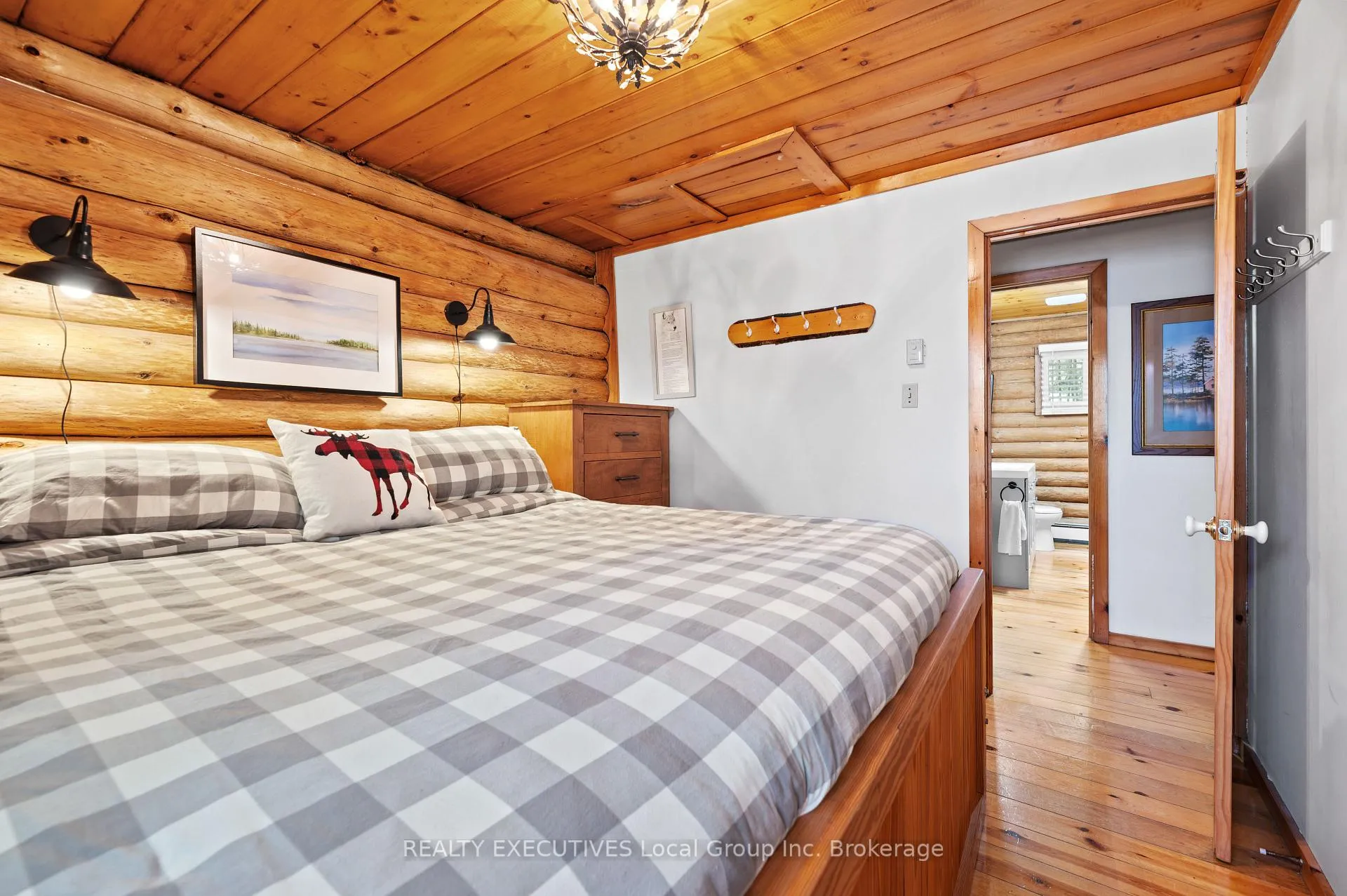Photo 19 of 98 Grey Rock Lane, Bonfield — HOMEH