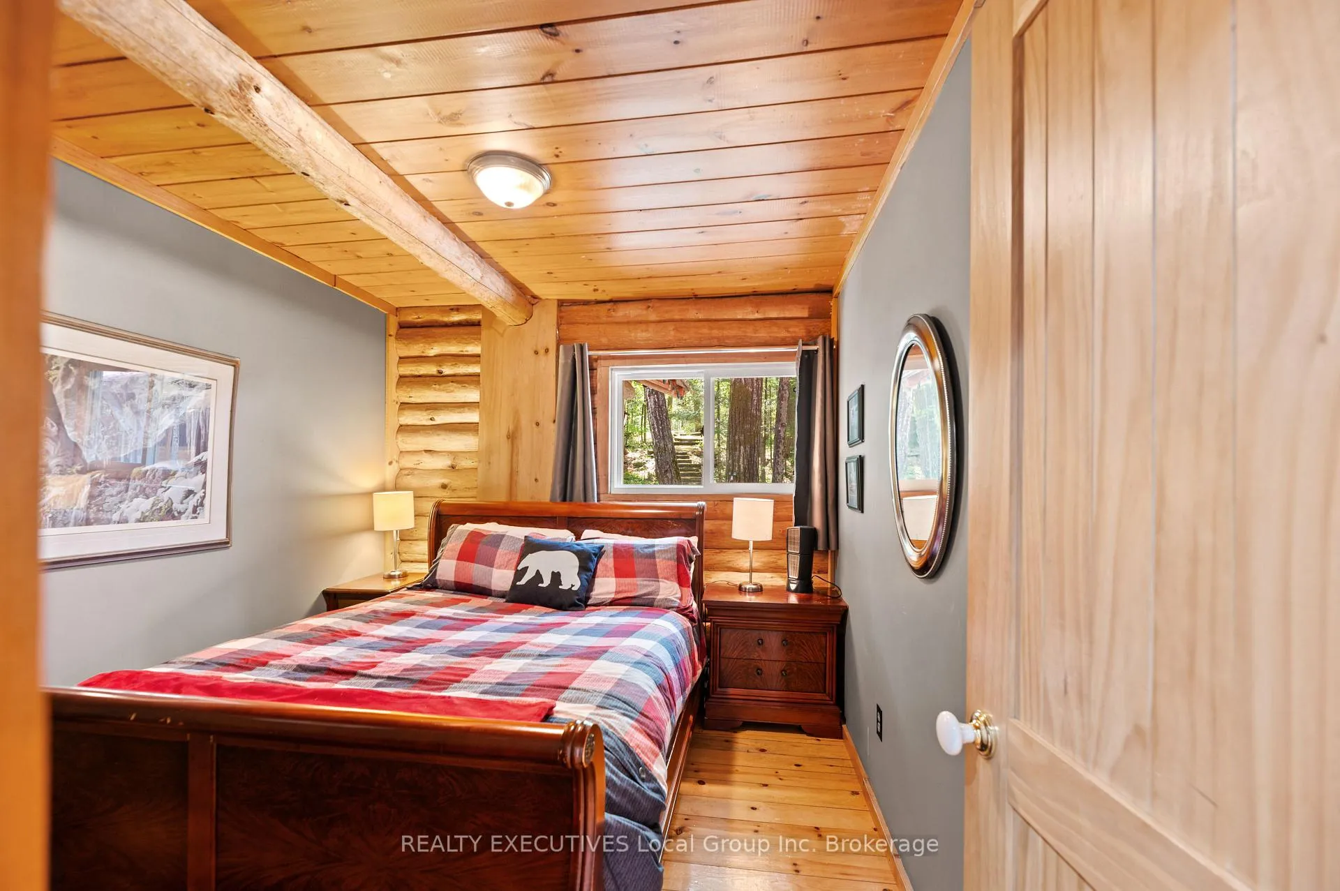 Photo 20 of 98 Grey Rock Lane, Bonfield — HOMEH