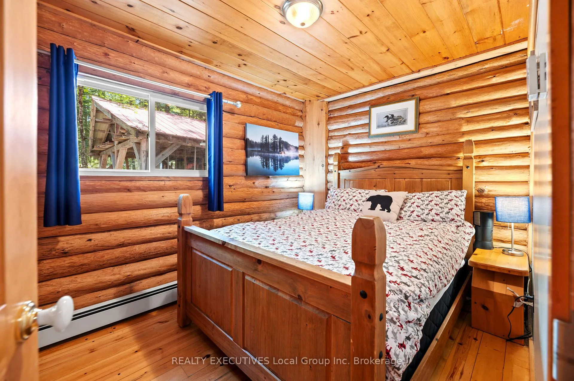 Photo 22 of 98 Grey Rock Lane, Bonfield — HOMEH