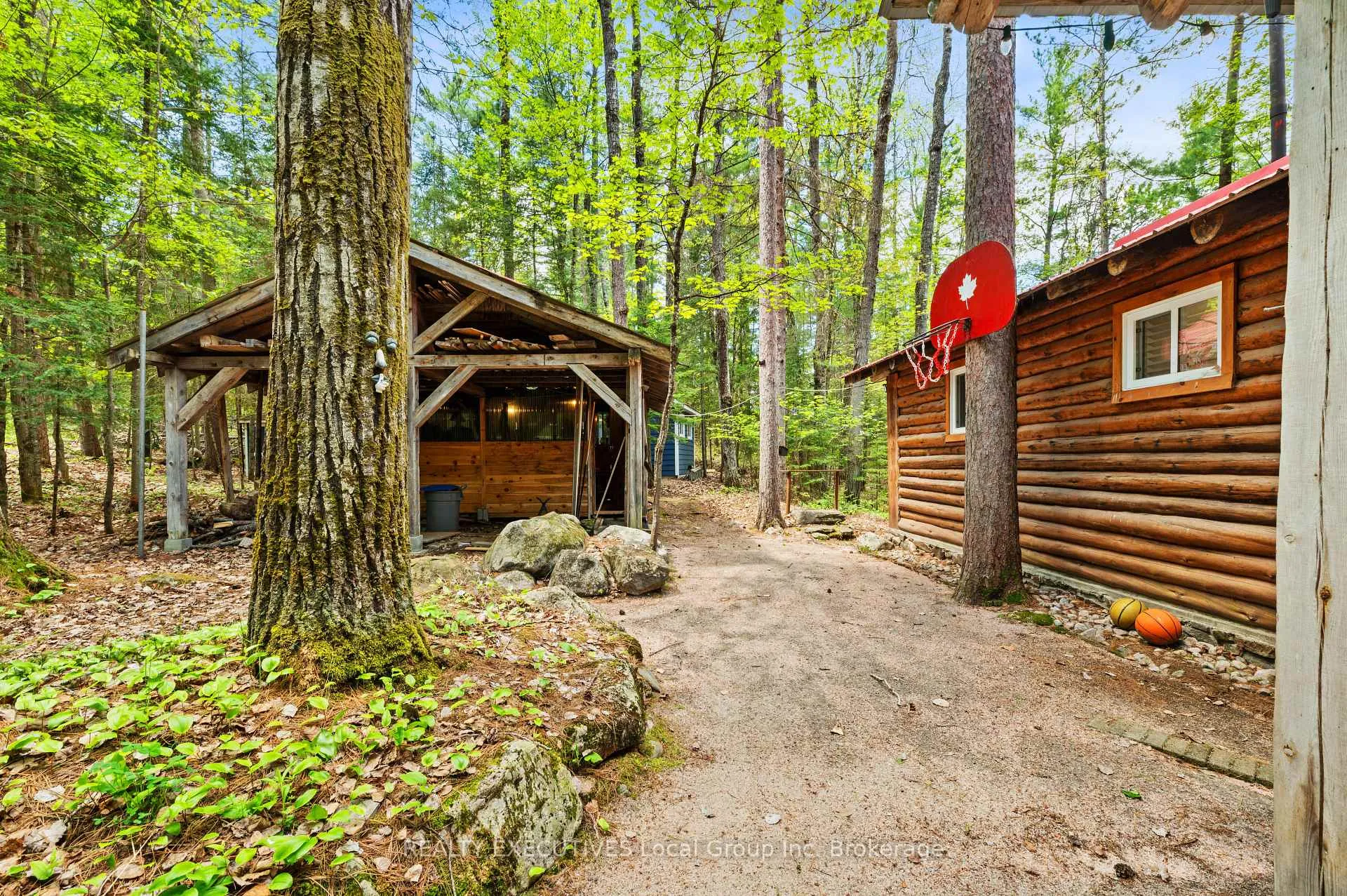 Photo 29 of 98 Grey Rock Lane, Bonfield — HOMEH