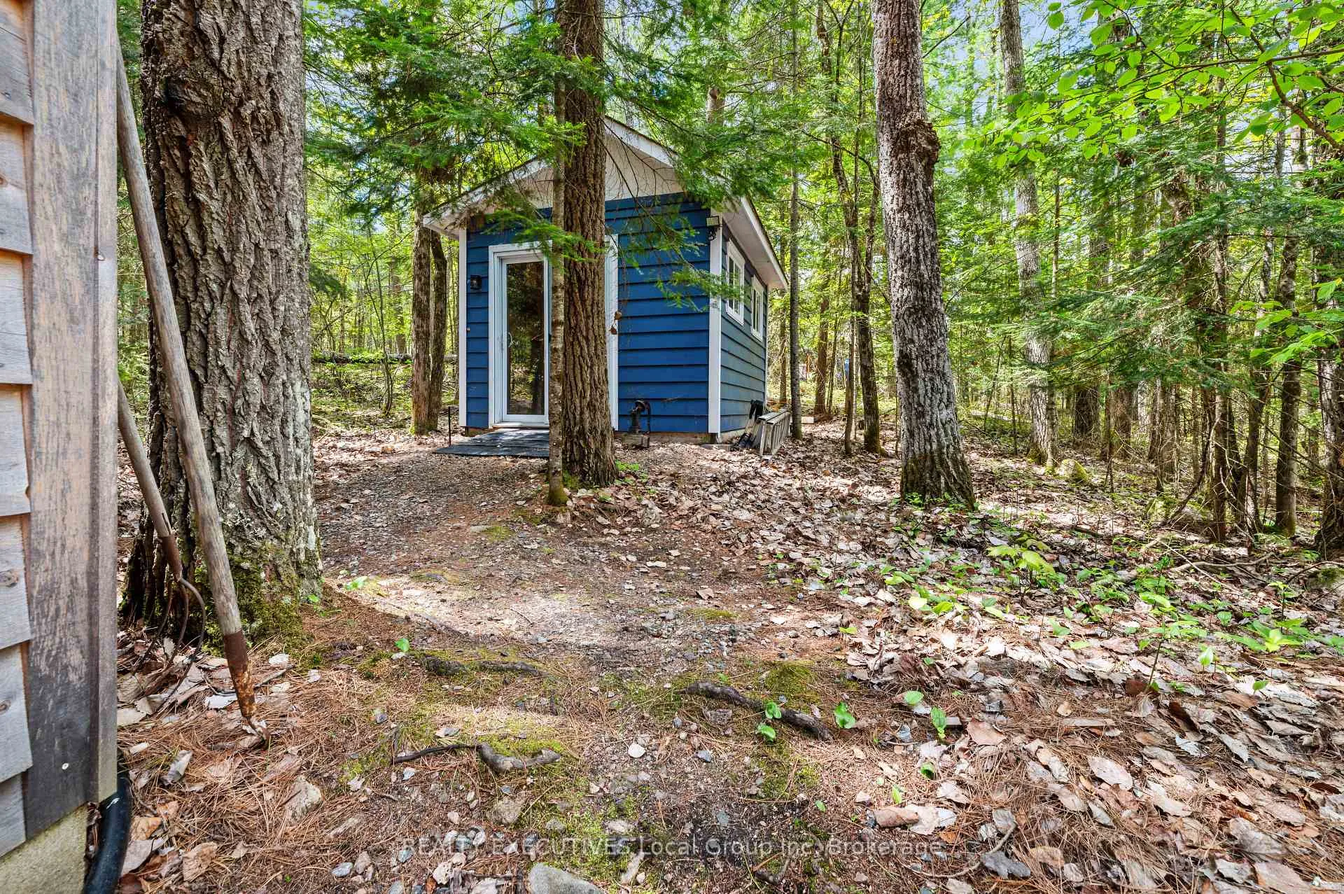 Photo 30 of 98 Grey Rock Lane, Bonfield — HOMEH