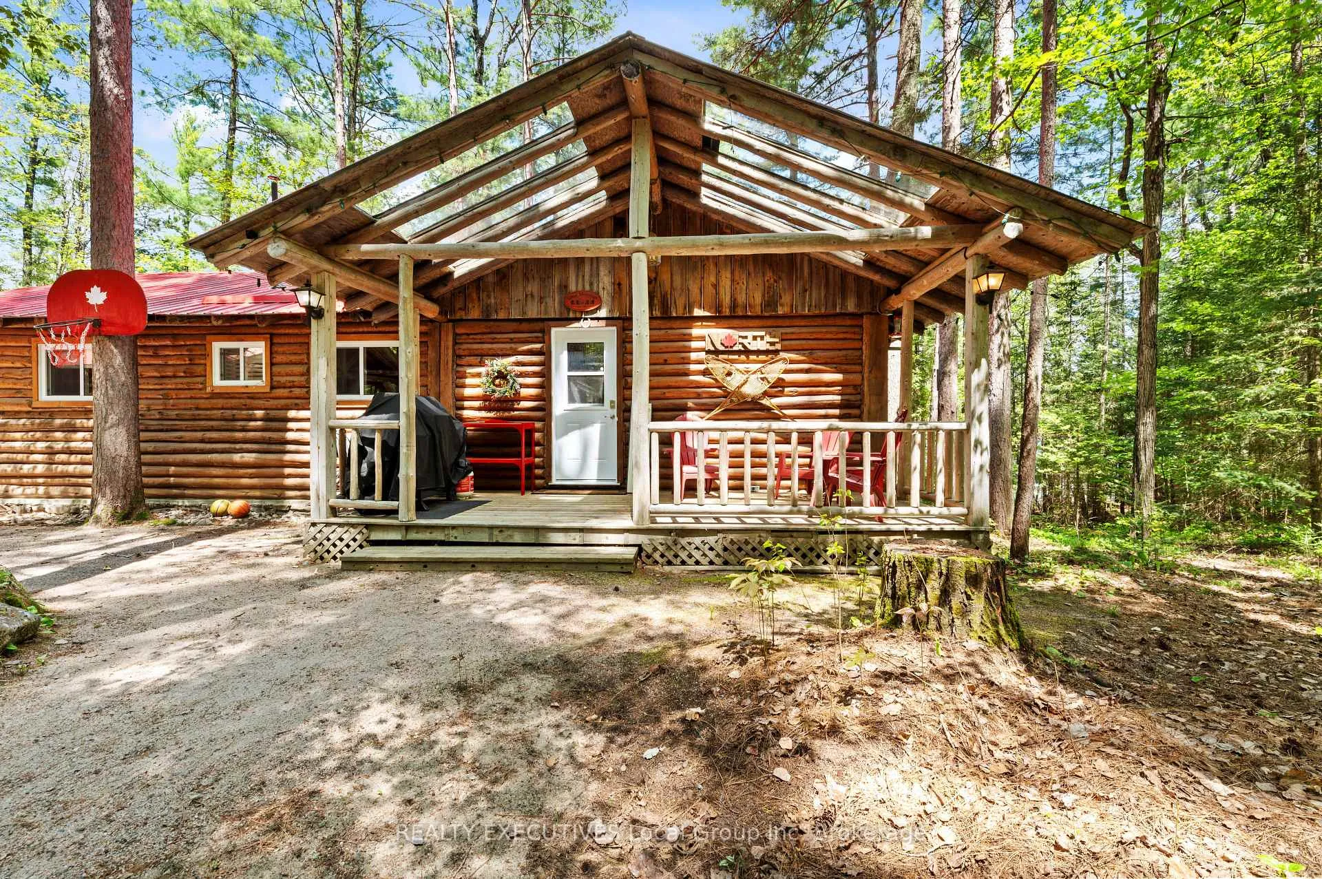 Photo 32 of 98 Grey Rock Lane, Bonfield — HOMEH
