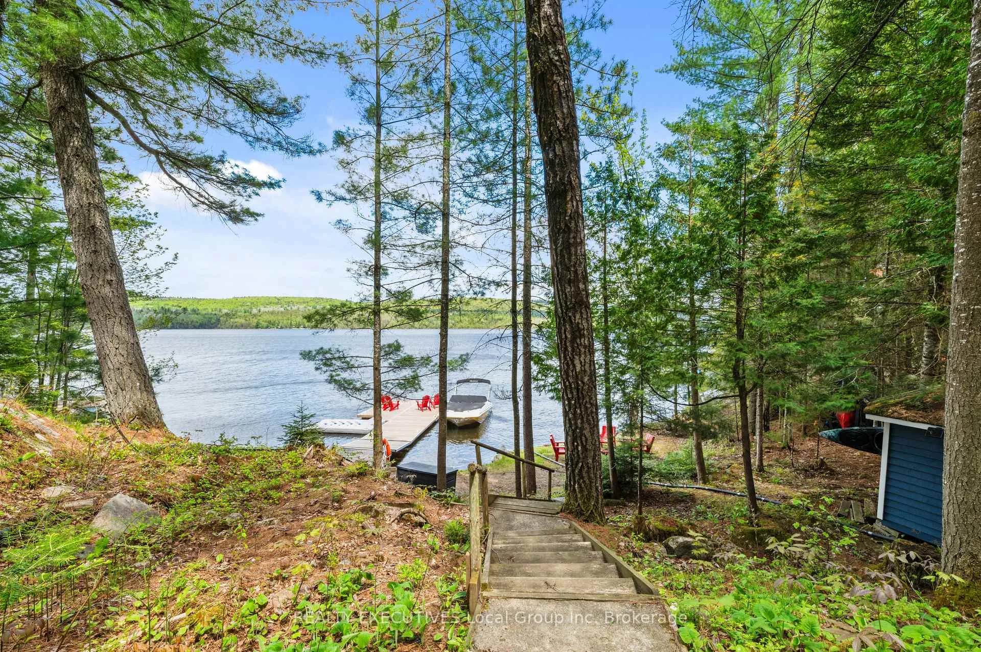 Photo 34 of 98 Grey Rock Lane, Bonfield — HOMEH