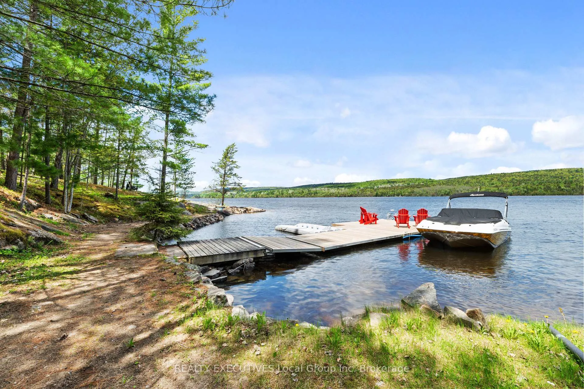 Photo 35 of 98 Grey Rock Lane, Bonfield — HOMEH