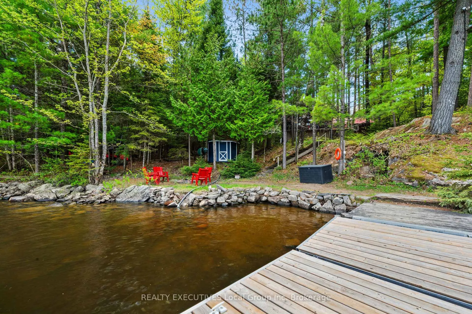 Photo 36 of 98 Grey Rock Lane, Bonfield — HOMEH