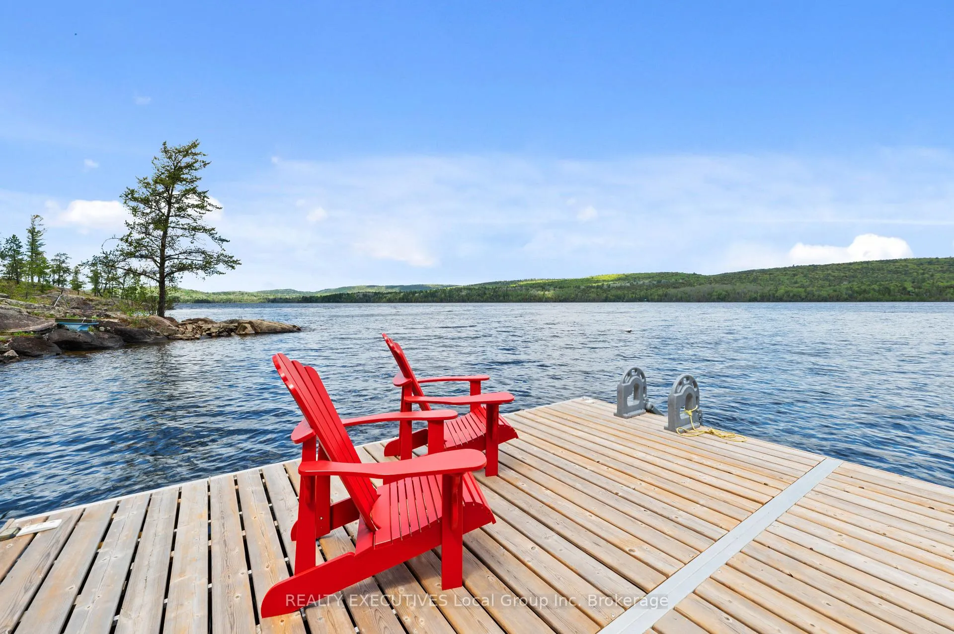 Photo 37 of 98 Grey Rock Lane, Bonfield — HOMEH