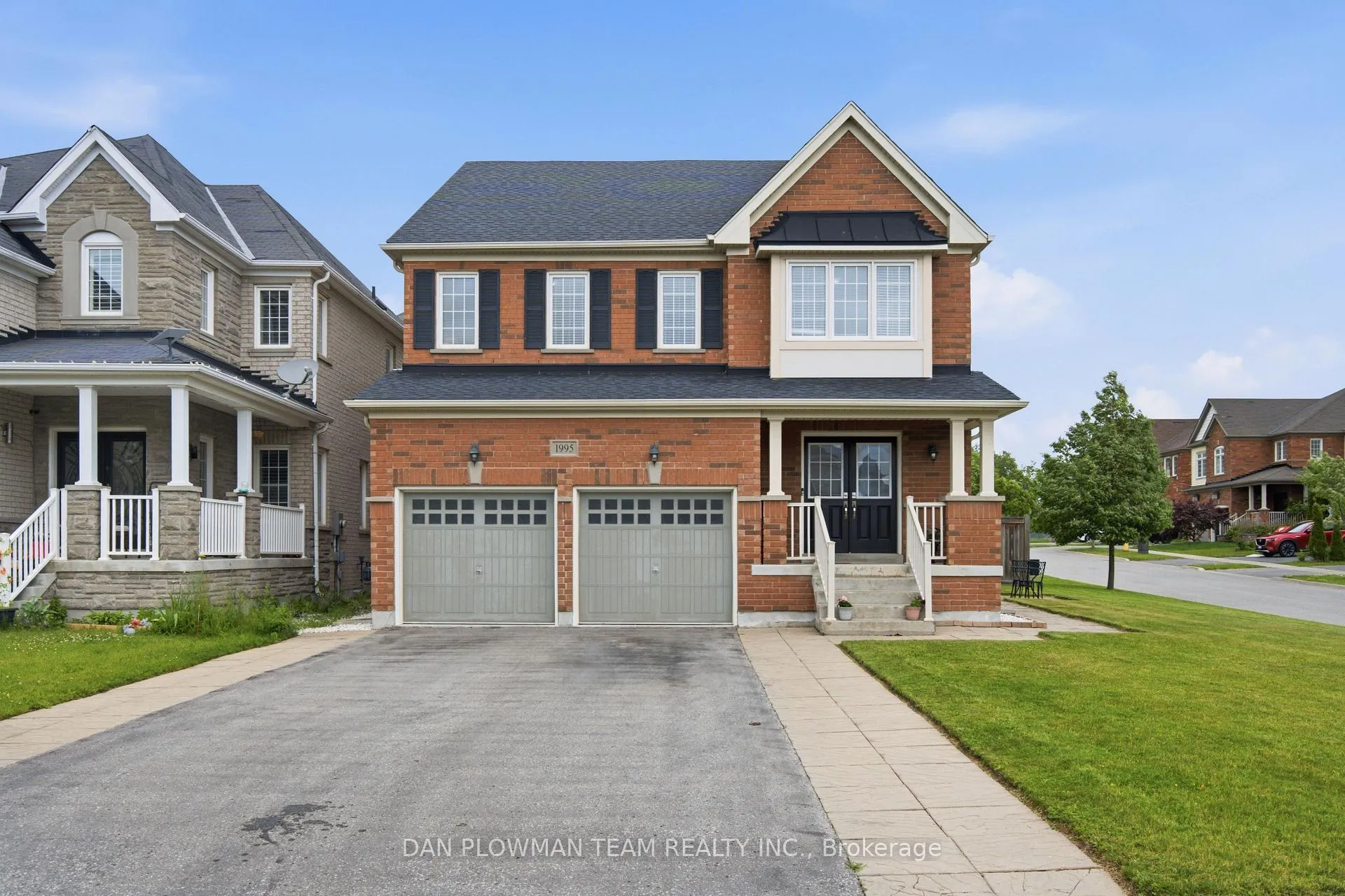Photo 1 of 1995 Queensbury Drive, Oshawa, Taunton — HOMEH