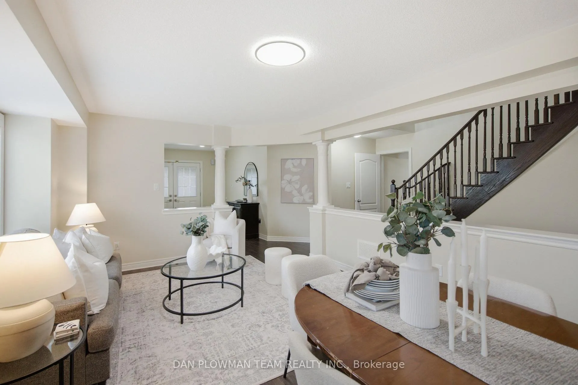 Photo 9 of 1995 Queensbury Drive, Oshawa, Taunton — HOMEH