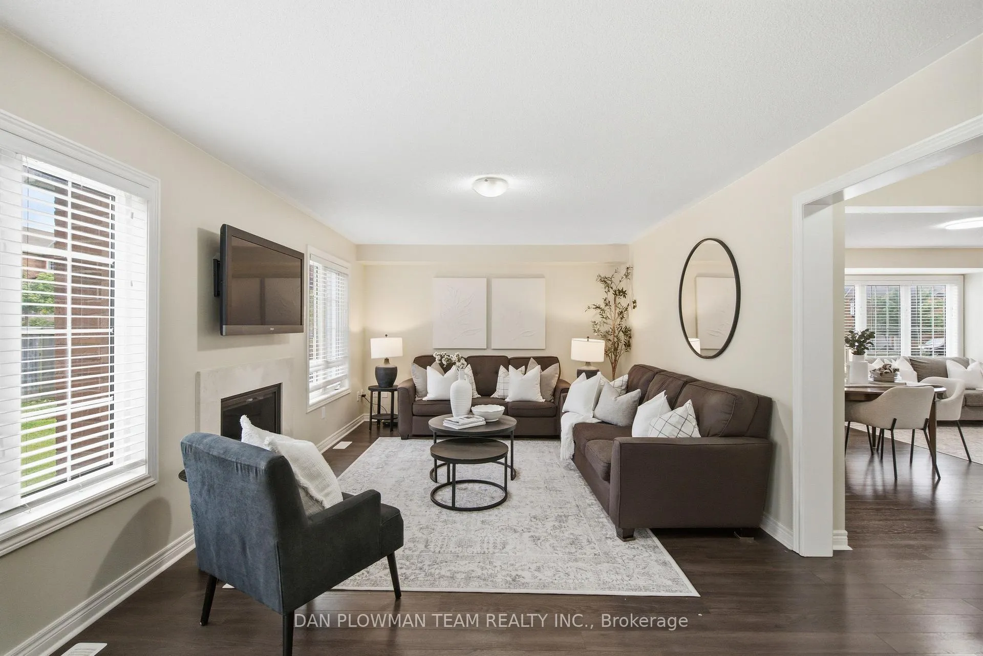 Photo 17 of 1995 Queensbury Drive, Oshawa, Taunton — HOMEH