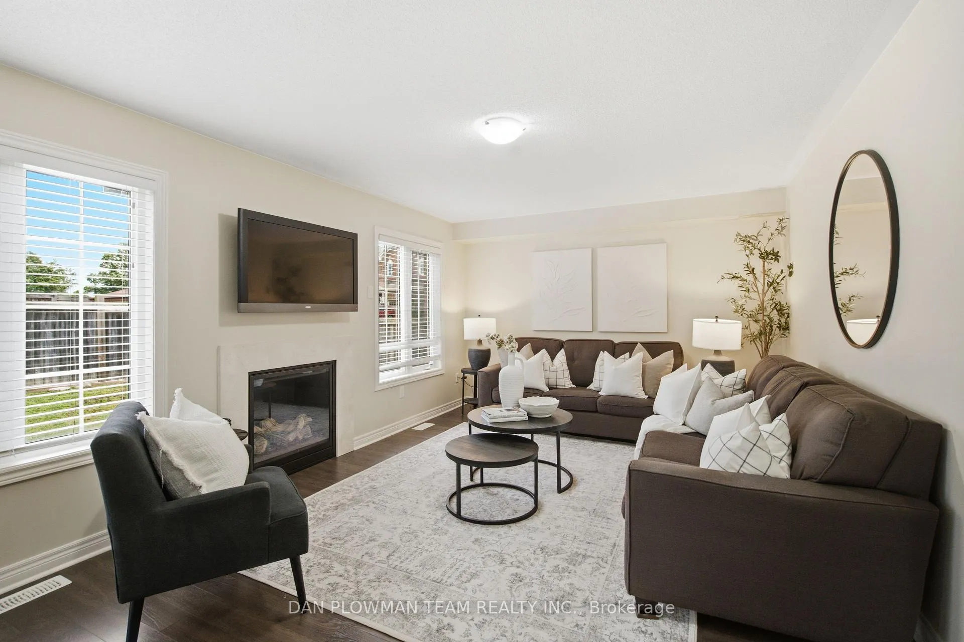 Photo 18 of 1995 Queensbury Drive, Oshawa, Taunton — HOMEH