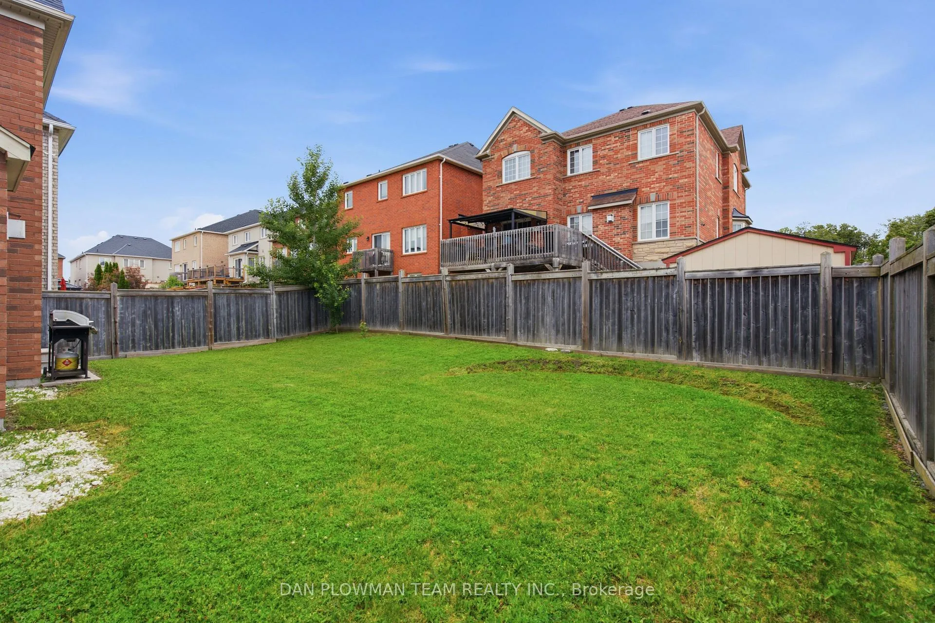 Photo 40 of 1995 Queensbury Drive, Oshawa, Taunton — HOMEH