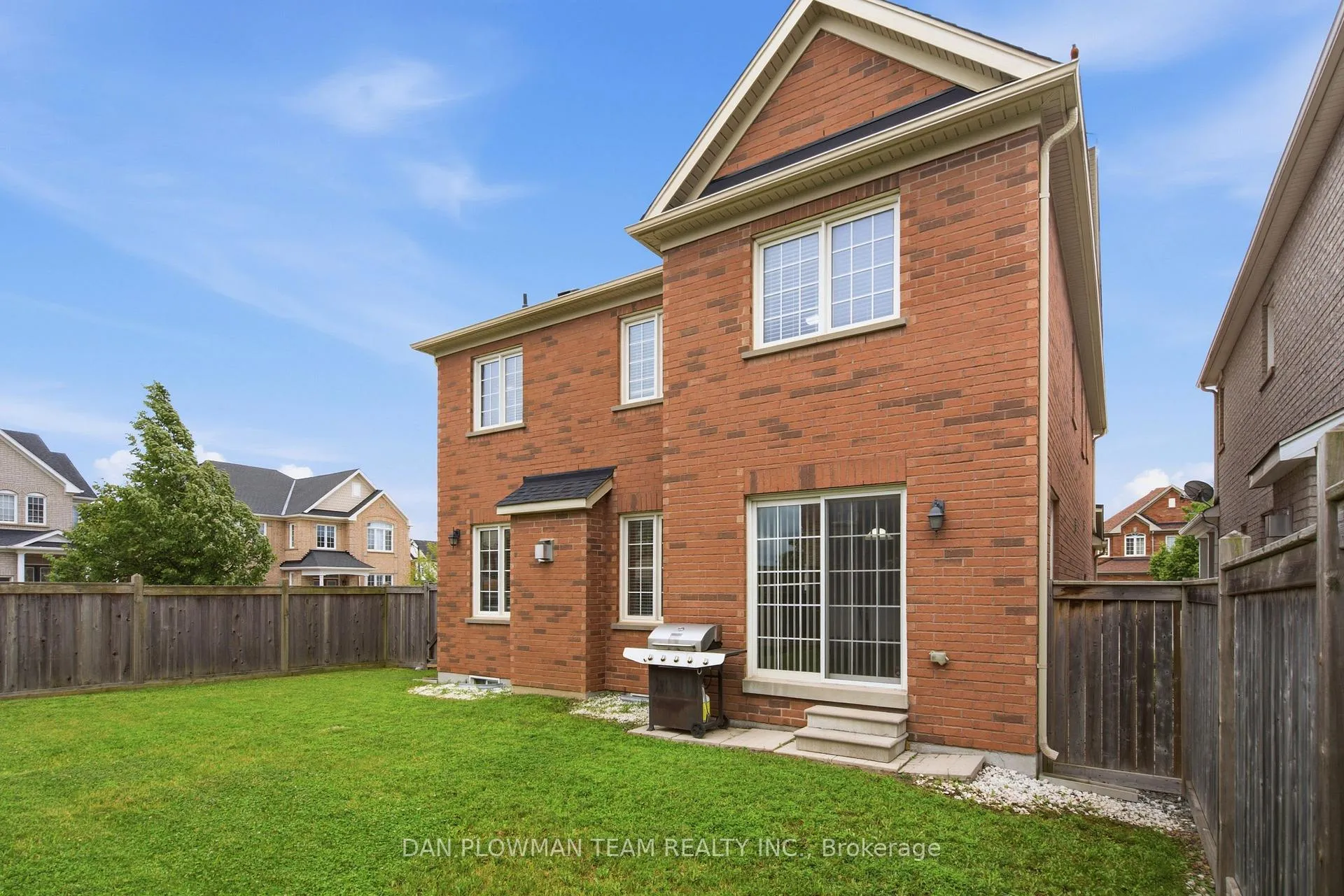 Photo 41 of 1995 Queensbury Drive, Oshawa, Taunton — HOMEH