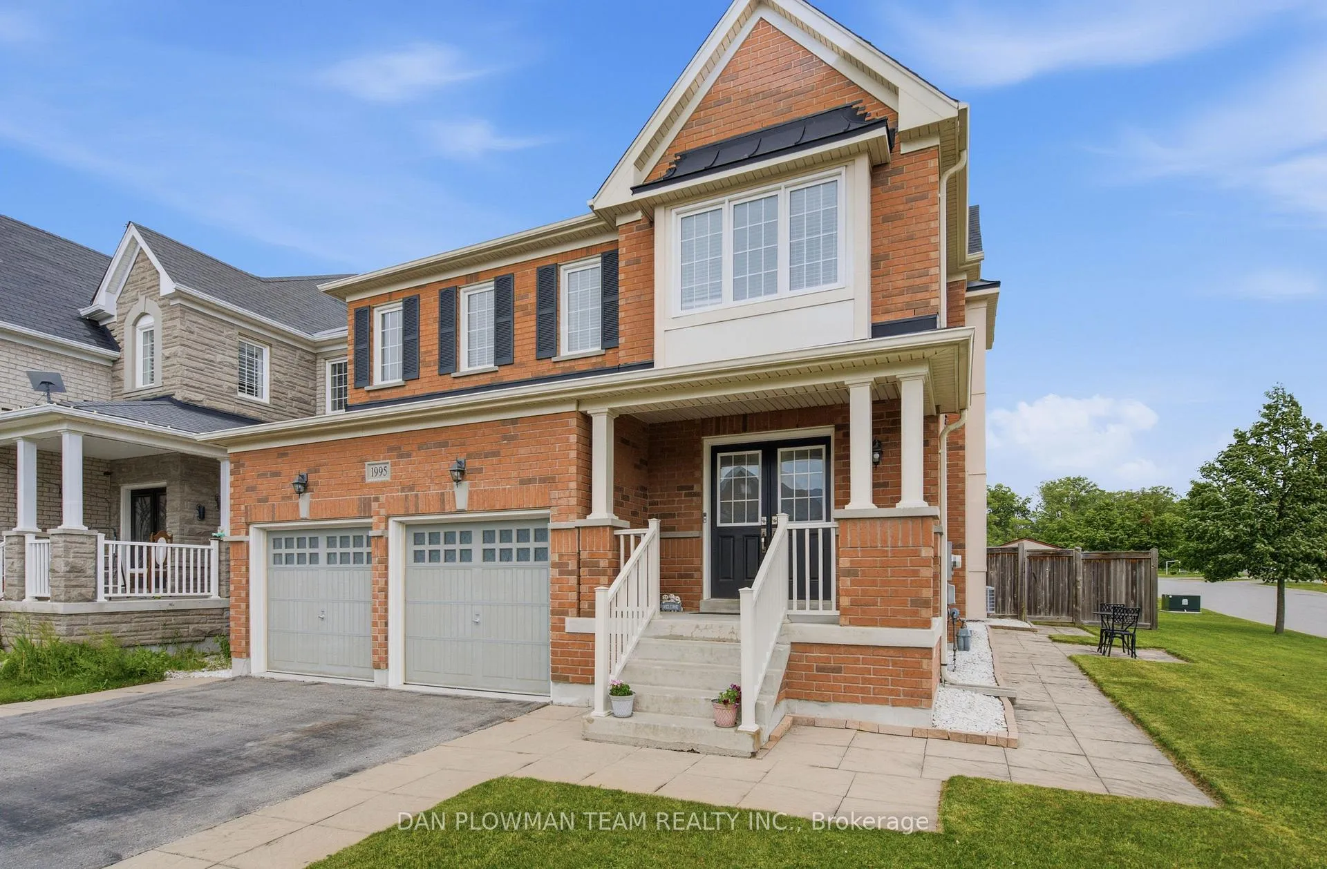 Photo 43 of 1995 Queensbury Drive, Oshawa, Taunton — HOMEH