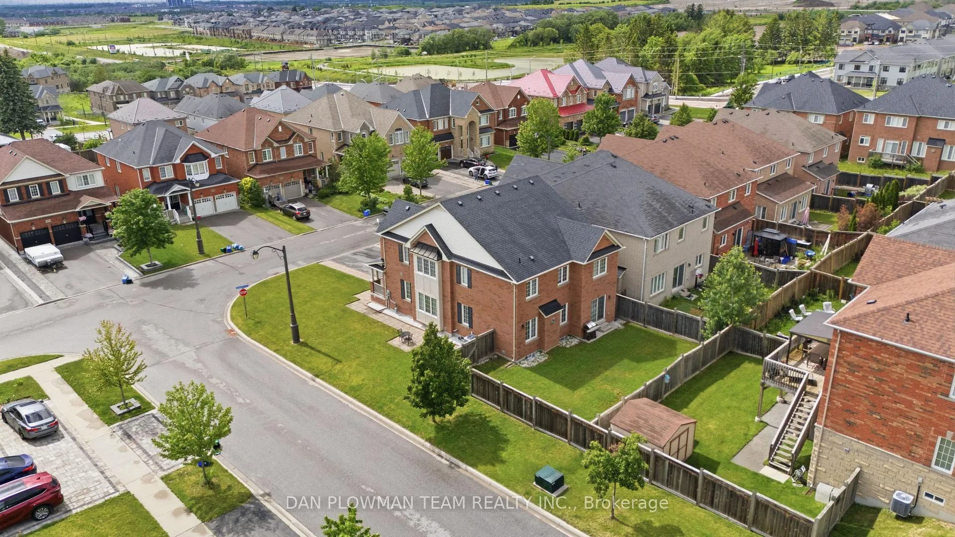 Photo 47 of 1995 Queensbury Drive, Oshawa, Taunton — HOMEH
