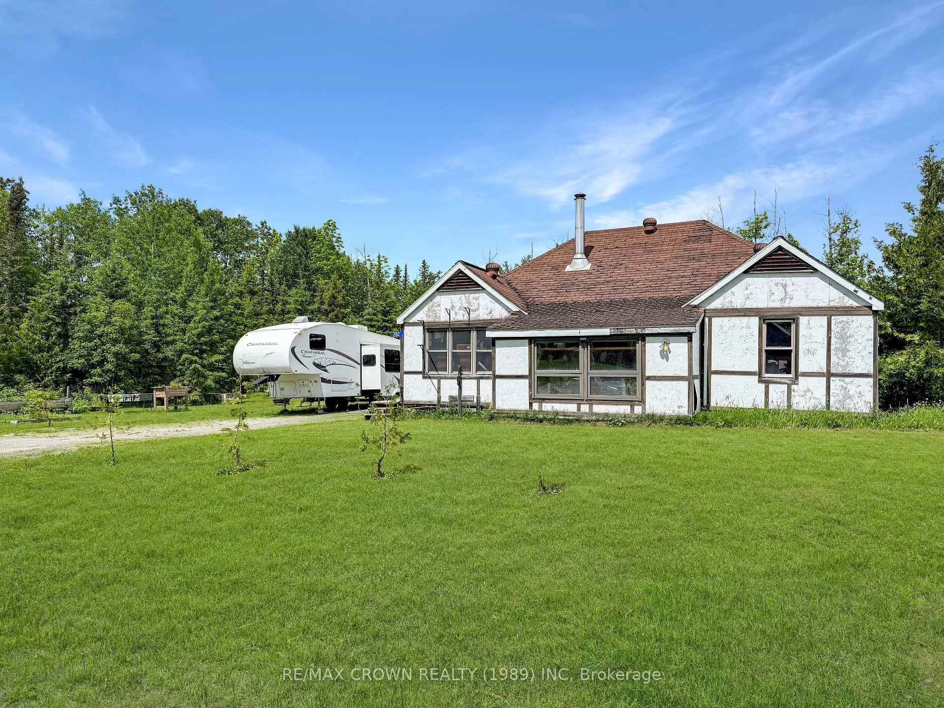 Photo 4 of Unit Moonbeam, 205 Lefebvre Peninsula Road, Kapuskasing — HOMEH