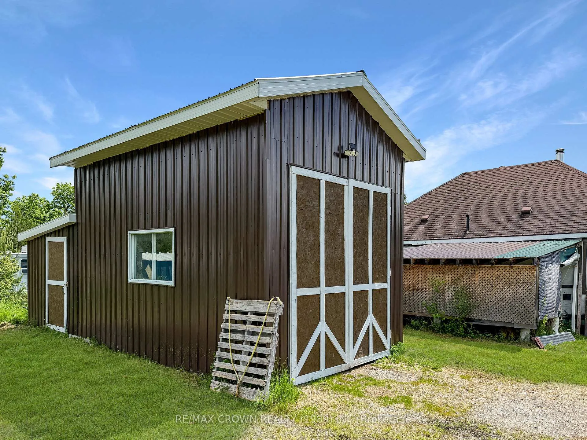 Photo 5 of Unit Moonbeam, 205 Lefebvre Peninsula Road, Kapuskasing — HOMEH