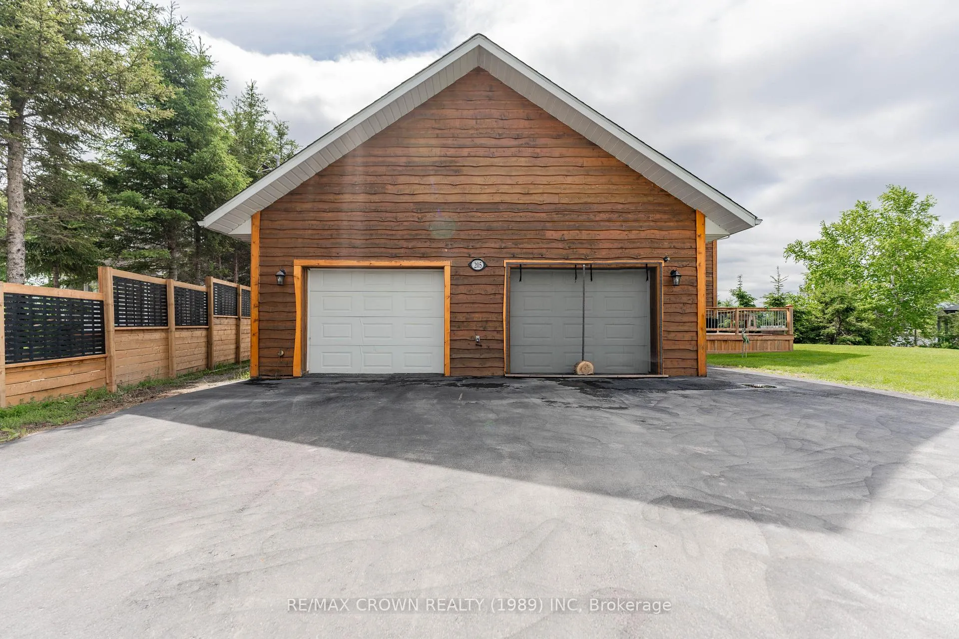 Photo 7 of Unit Moonbeam, 205 Lefebvre Peninsula Road, Kapuskasing — HOMEH