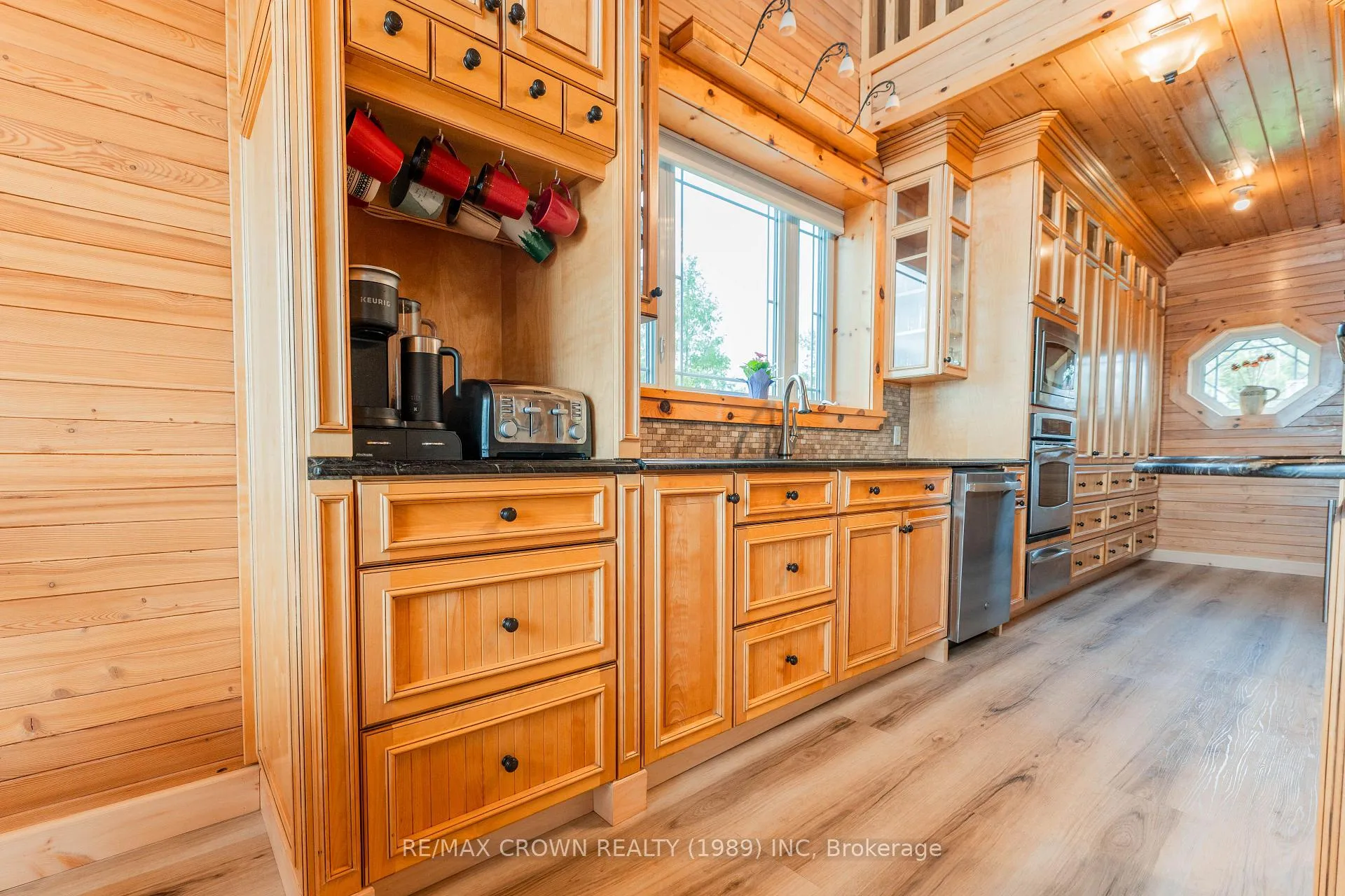 Photo 11 of Unit Moonbeam, 205 Lefebvre Peninsula Road, Kapuskasing — HOMEH