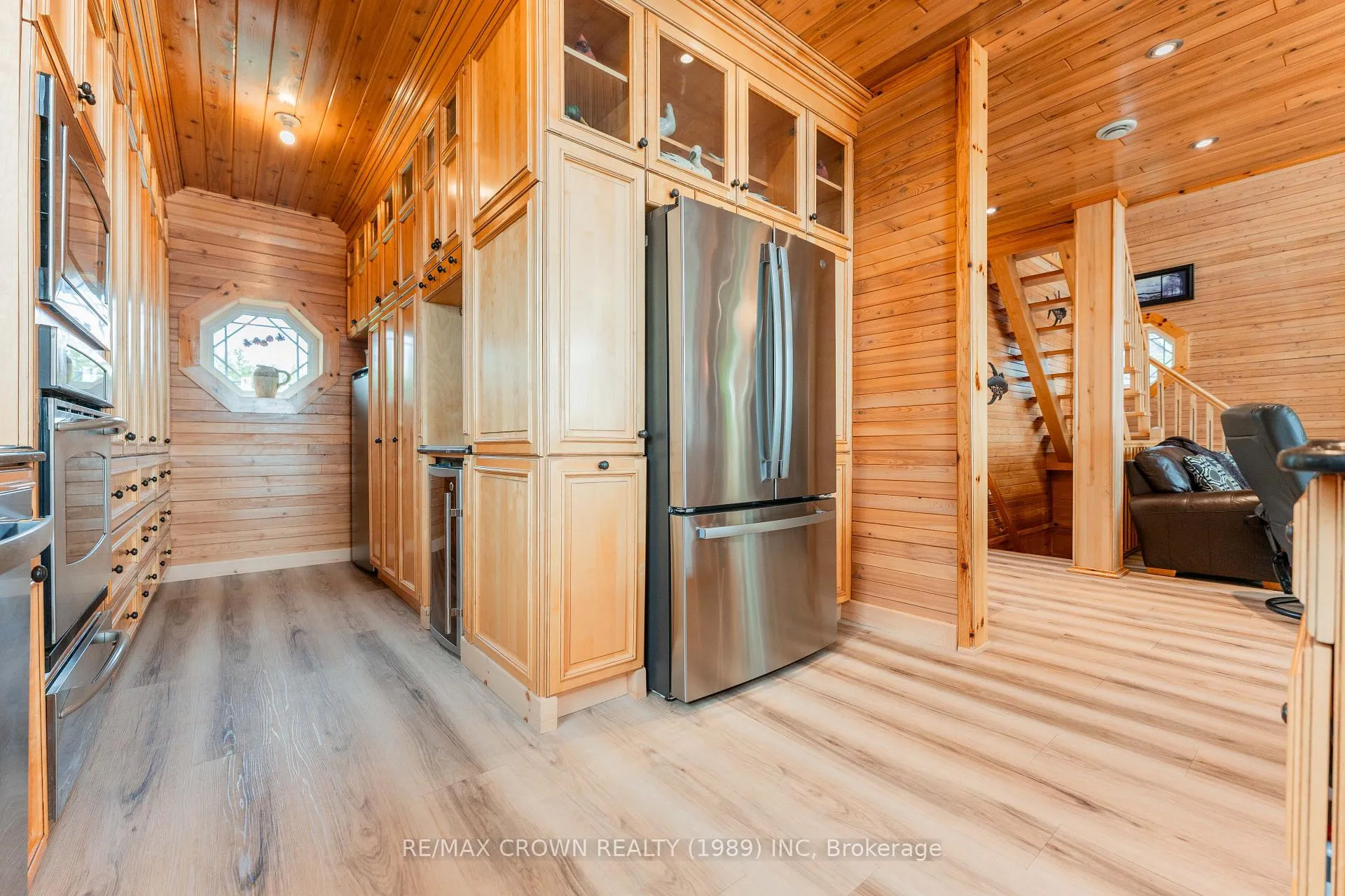 Photo 12 of Unit Moonbeam, 205 Lefebvre Peninsula Road, Kapuskasing — HOMEH