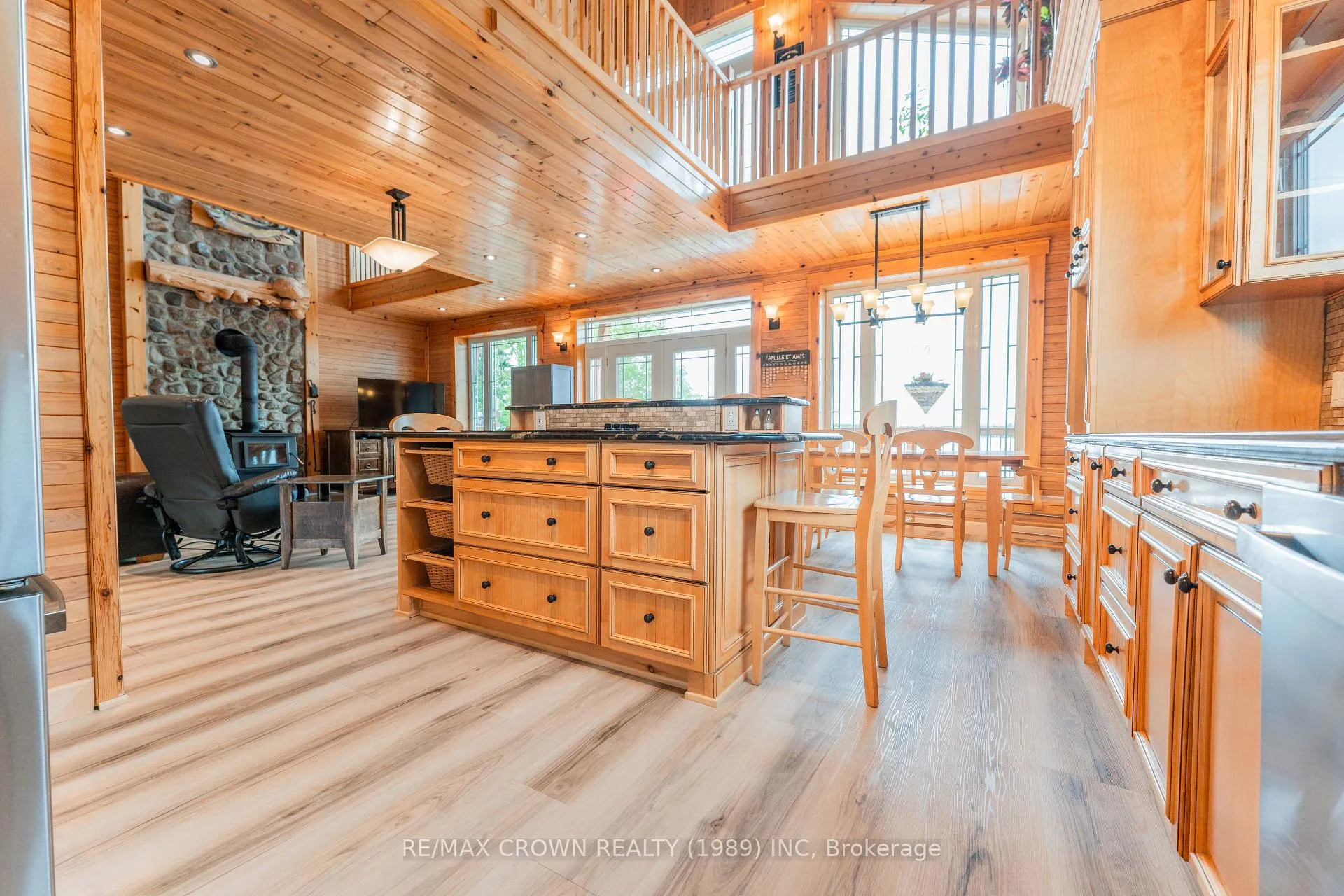 Photo 15 of Unit Moonbeam, 205 Lefebvre Peninsula Road, Kapuskasing — HOMEH