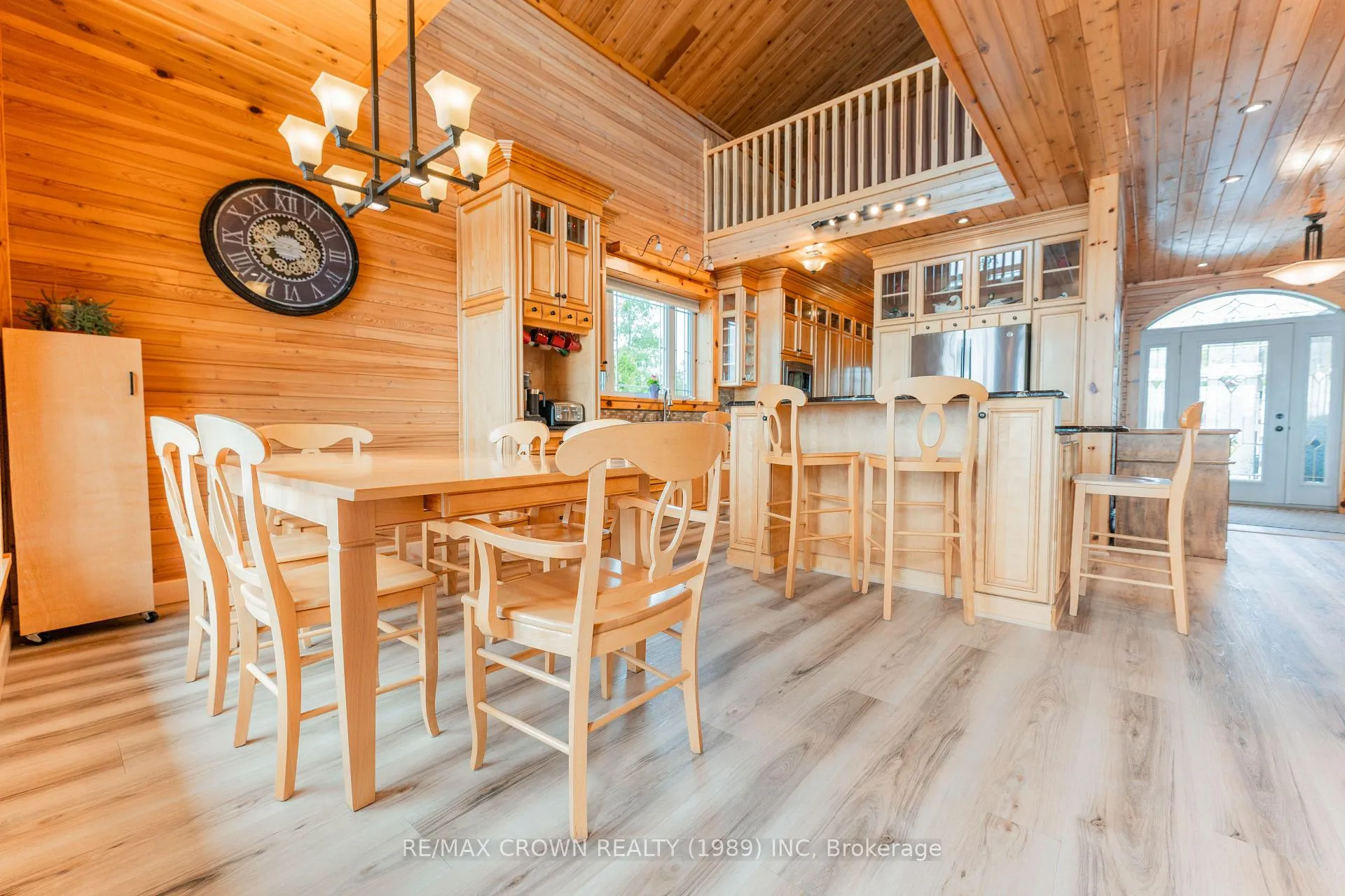 Photo 16 of Unit Moonbeam, 205 Lefebvre Peninsula Road, Kapuskasing — HOMEH