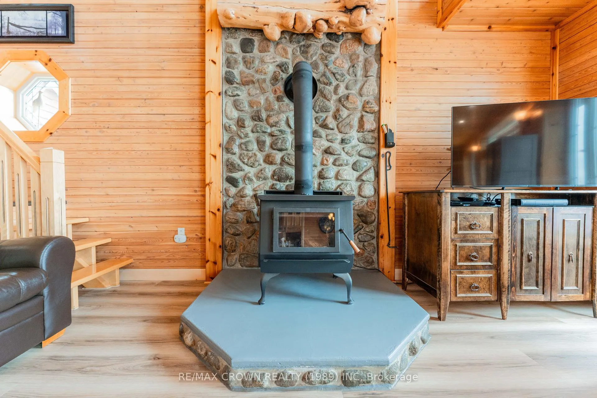 Photo 18 of Unit Moonbeam, 205 Lefebvre Peninsula Road, Kapuskasing — HOMEH