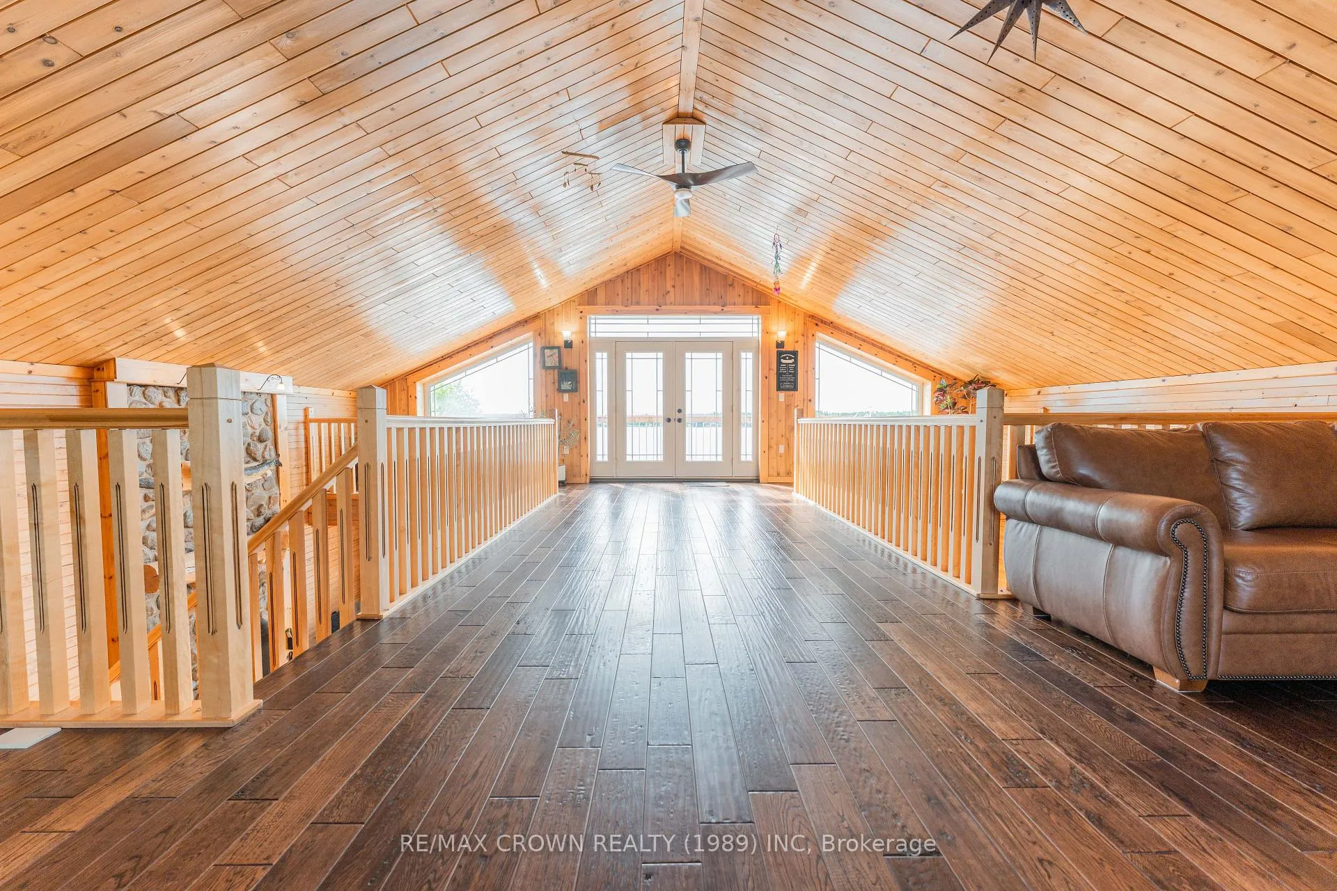 Photo 25 of Unit Moonbeam, 205 Lefebvre Peninsula Road, Kapuskasing — HOMEH