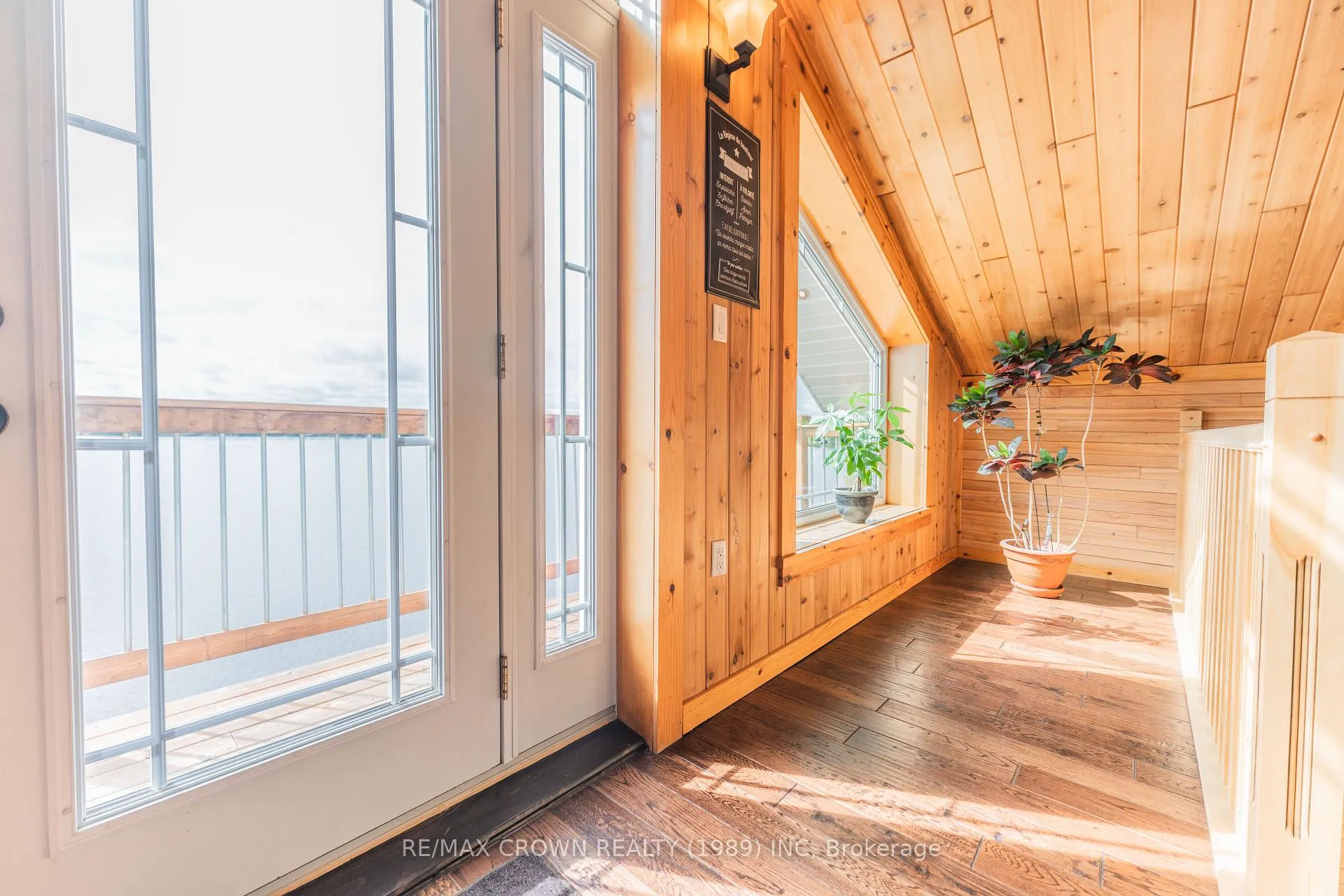 Photo 26 of Unit Moonbeam, 205 Lefebvre Peninsula Road, Kapuskasing — HOMEH