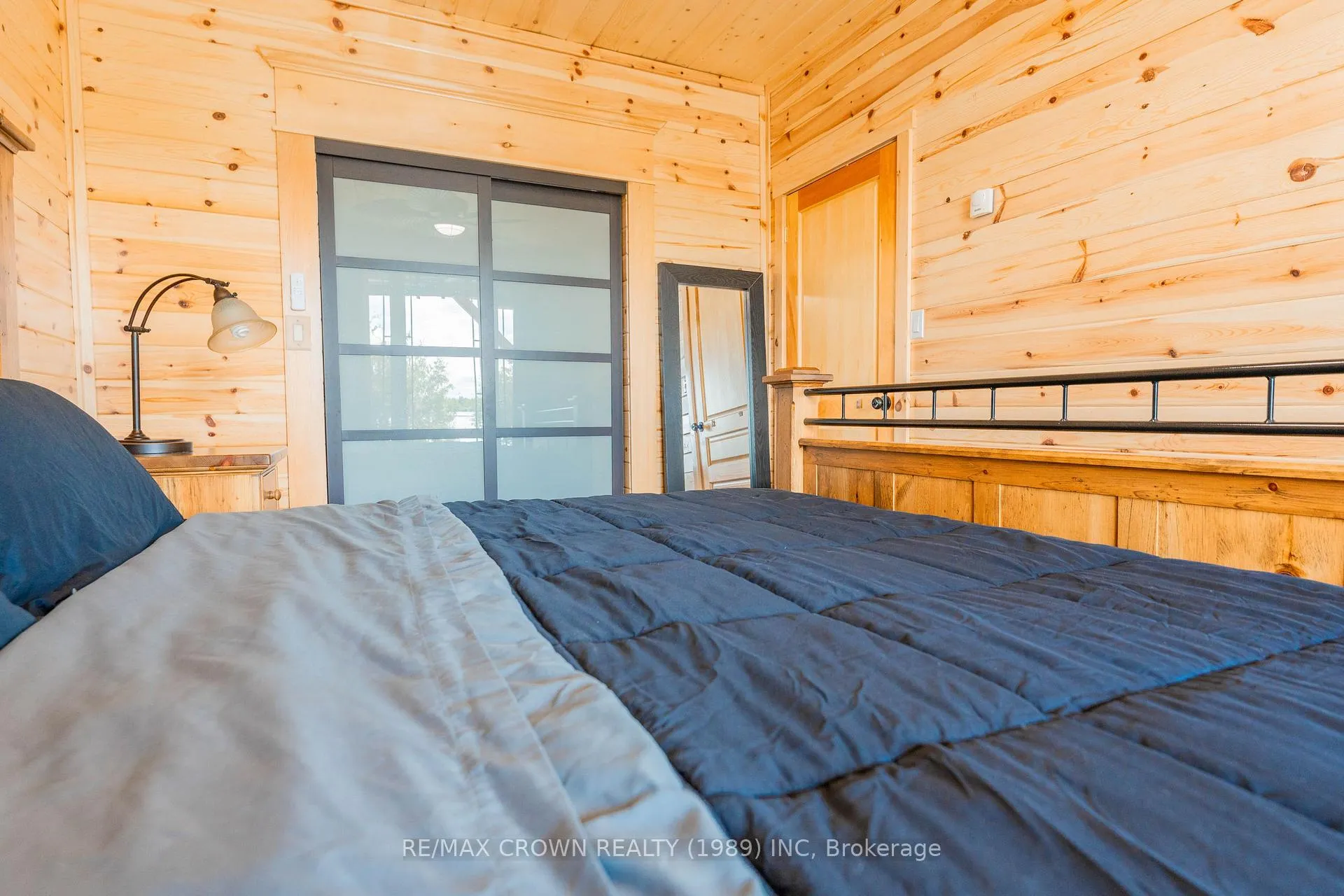 Photo 31 of Unit Moonbeam, 205 Lefebvre Peninsula Road, Kapuskasing — HOMEH