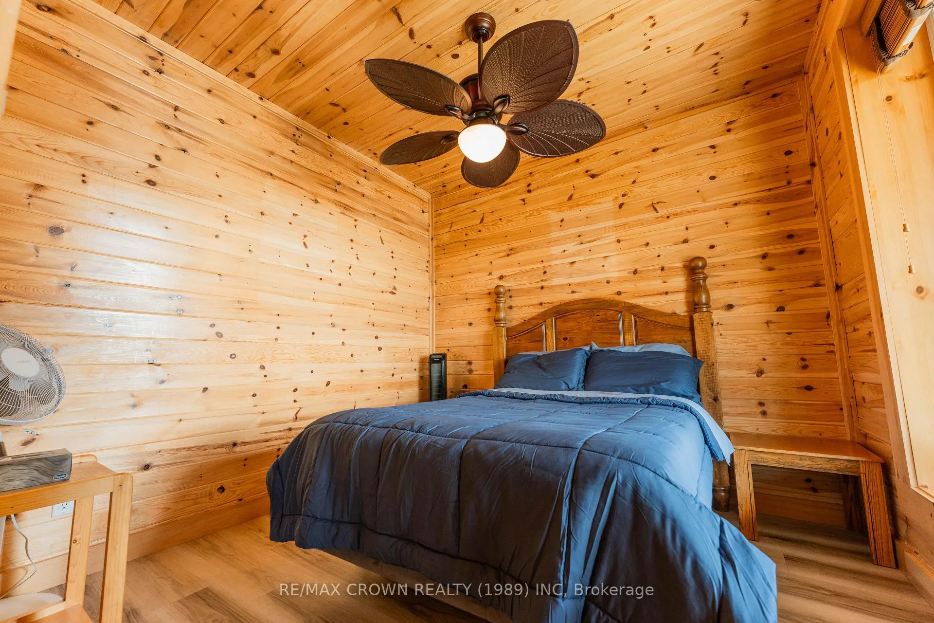 Photo 32 of Unit Moonbeam, 205 Lefebvre Peninsula Road, Kapuskasing — HOMEH