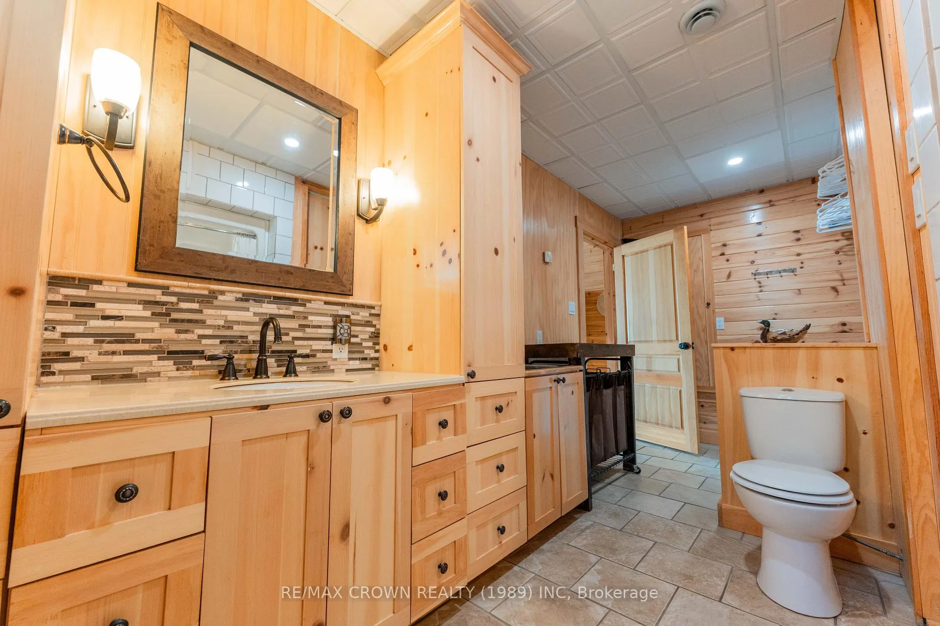 Photo 34 of Unit Moonbeam, 205 Lefebvre Peninsula Road, Kapuskasing — HOMEH