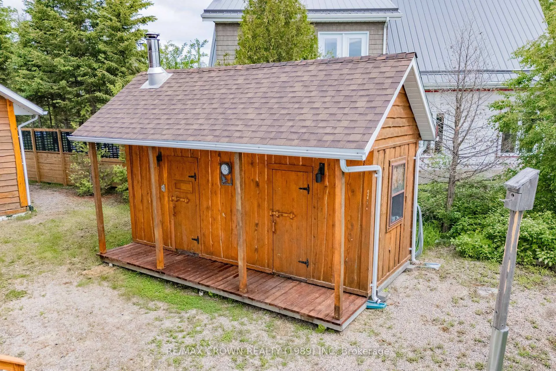 Photo 40 of Unit Moonbeam, 205 Lefebvre Peninsula Road, Kapuskasing — HOMEH