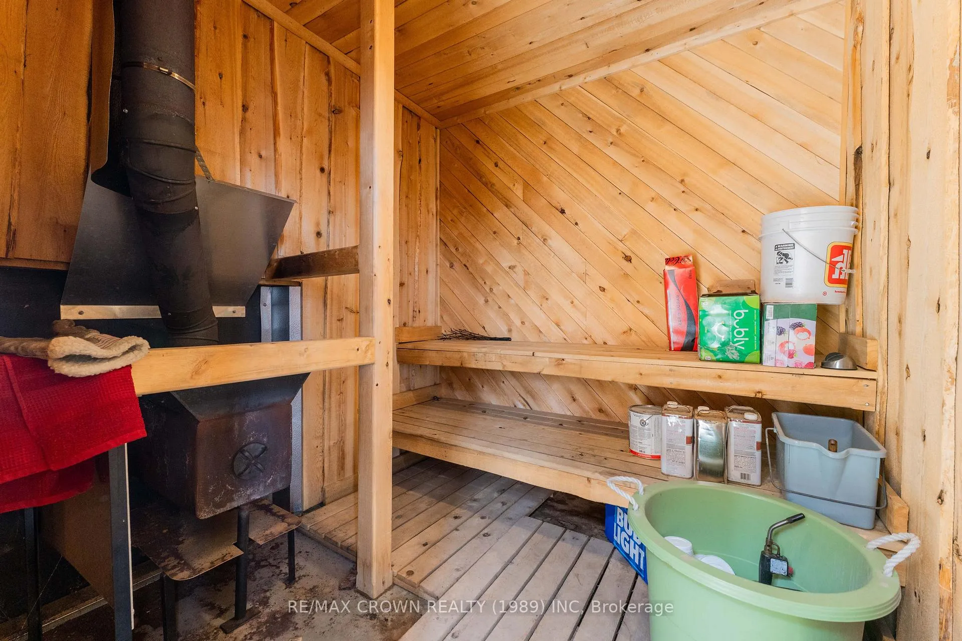 Photo 41 of Unit Moonbeam, 205 Lefebvre Peninsula Road, Kapuskasing — HOMEH