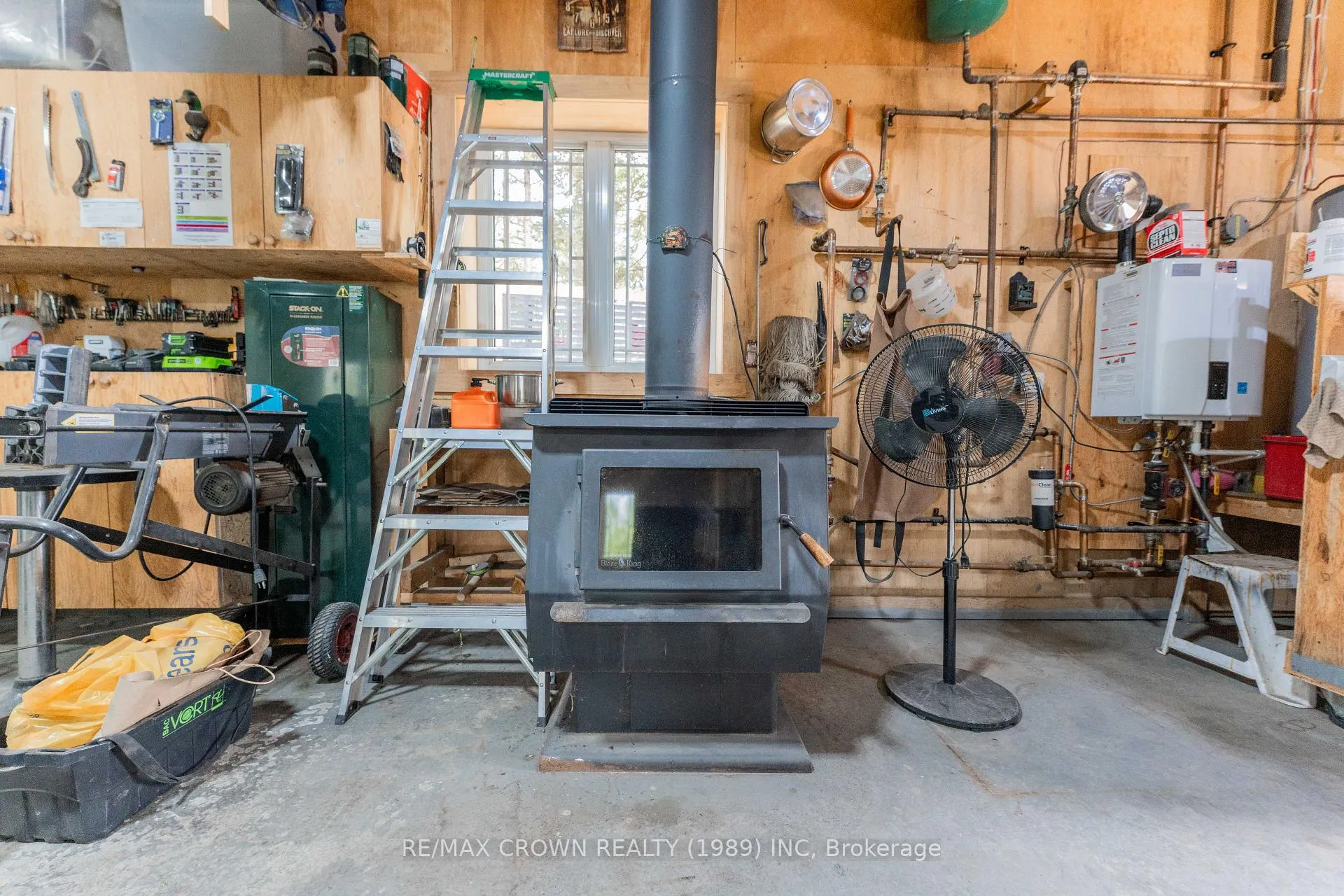 Photo 47 of Unit Moonbeam, 205 Lefebvre Peninsula Road, Kapuskasing — HOMEH
