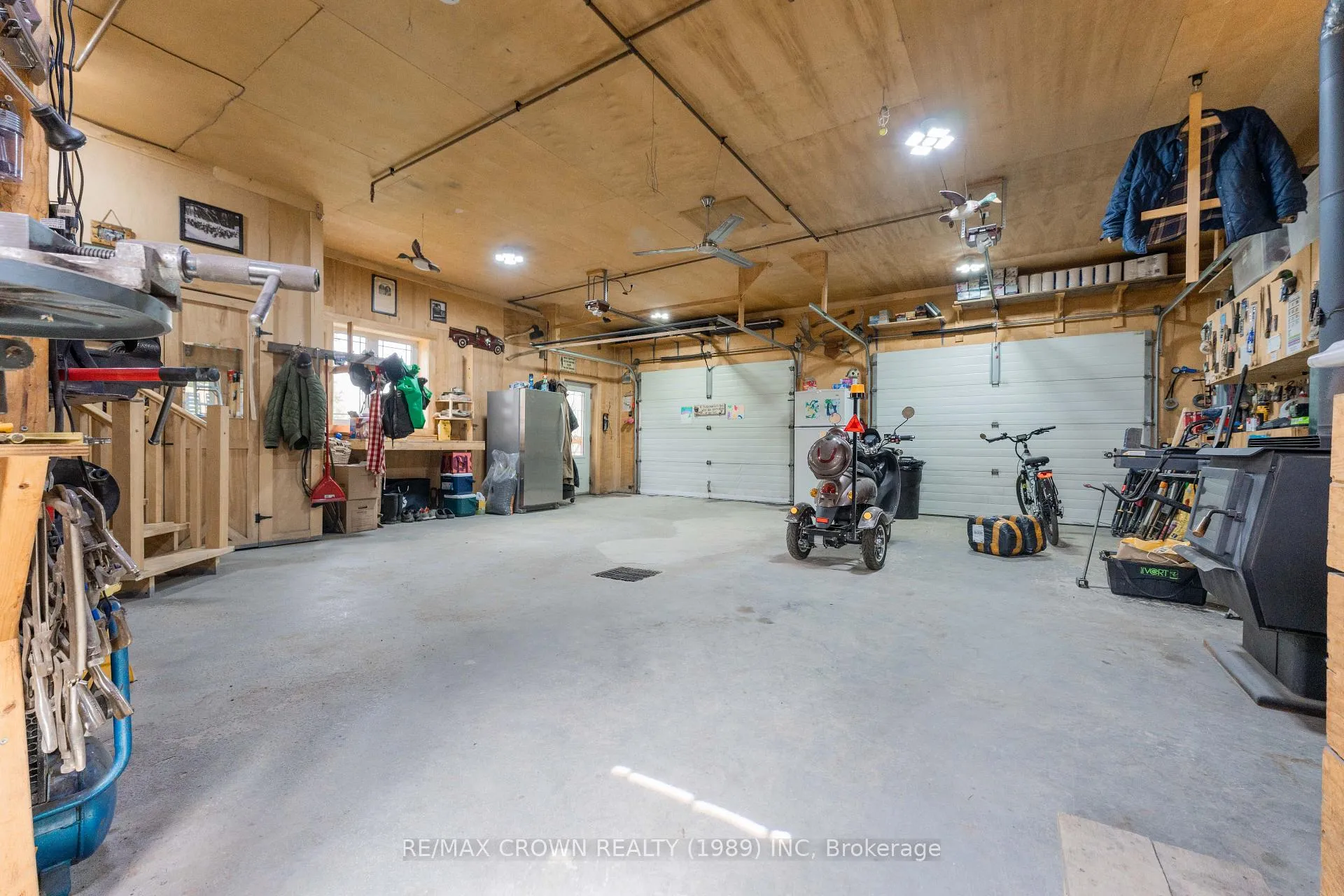 Photo 48 of Unit Moonbeam, 205 Lefebvre Peninsula Road, Kapuskasing — HOMEH