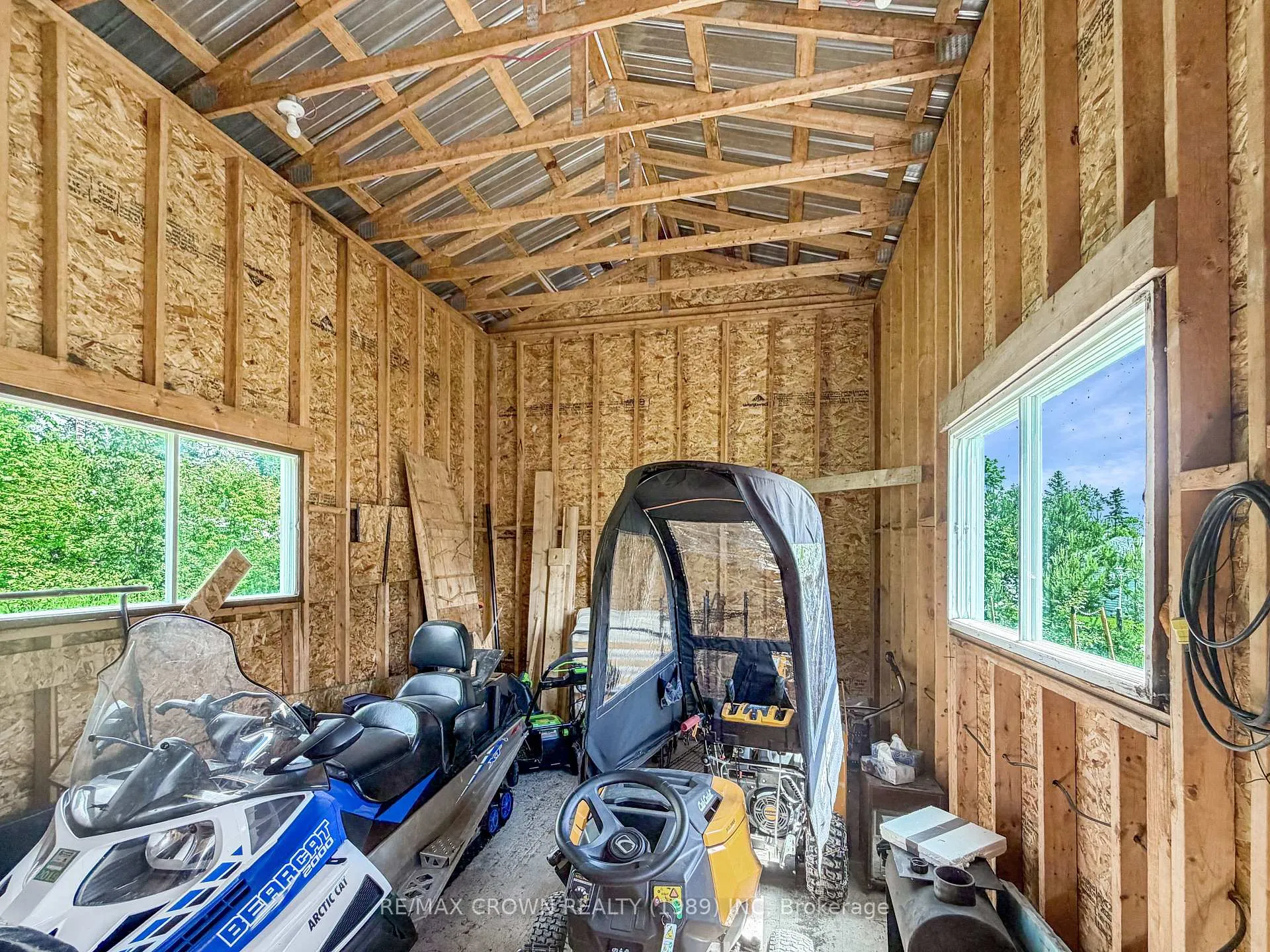 Photo 51 of Unit Moonbeam, 205 Lefebvre Peninsula Road, Kapuskasing — HOMEH