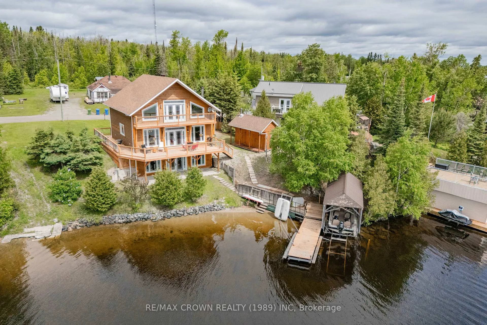 Photo of Unit Moonbeam, 205 Lefebvre Peninsula Road