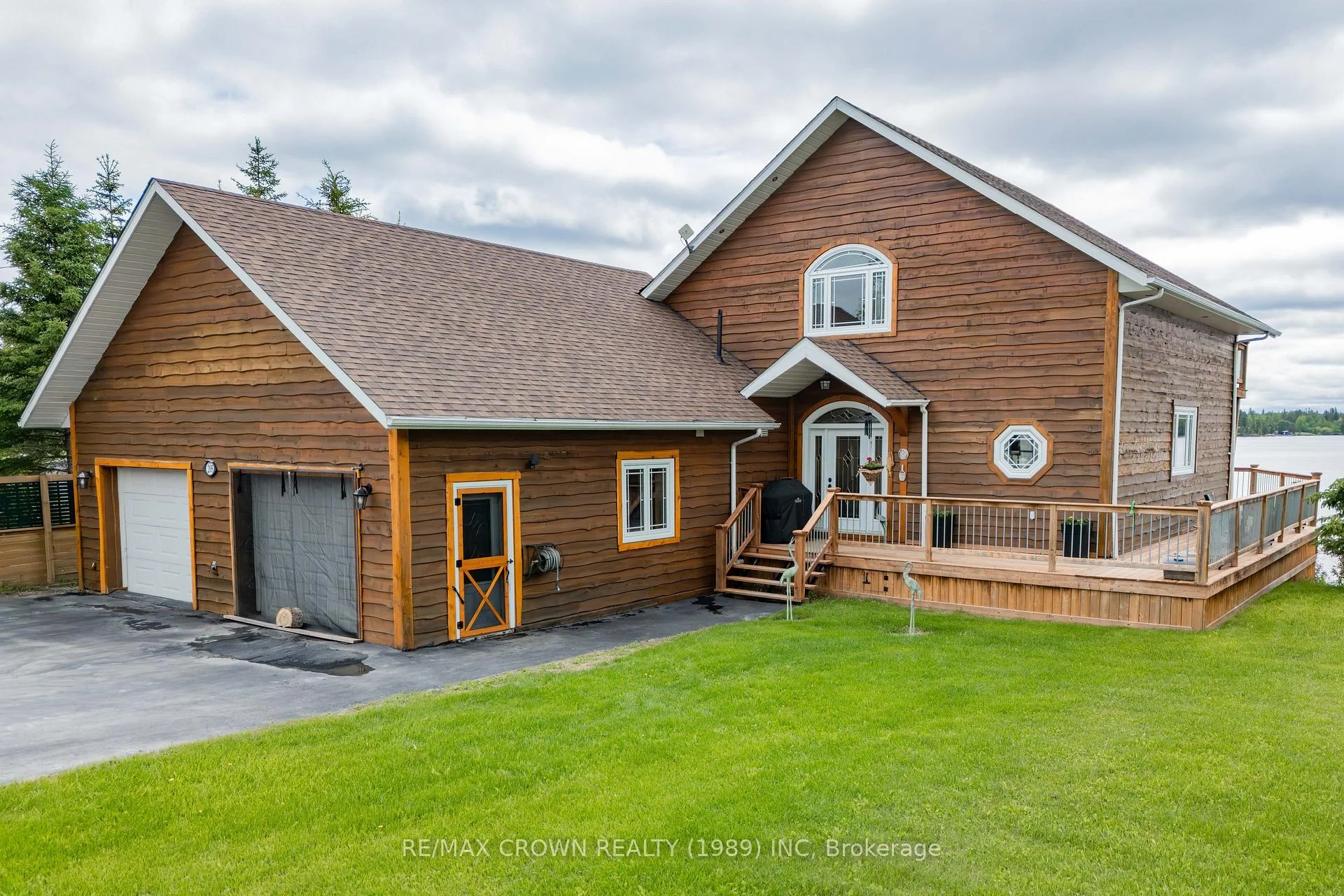 Photo 52 of Unit Moonbeam, 205 Lefebvre Peninsula Road, Kapuskasing — HOMEH