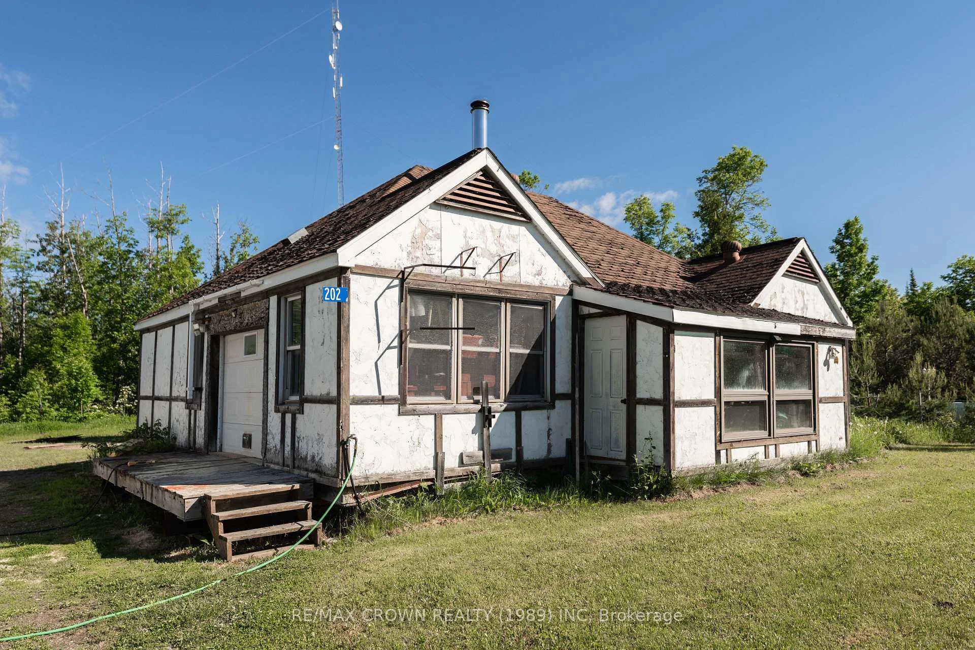 Photo 53 of Unit Moonbeam, 205 Lefebvre Peninsula Road, Kapuskasing — HOMEH