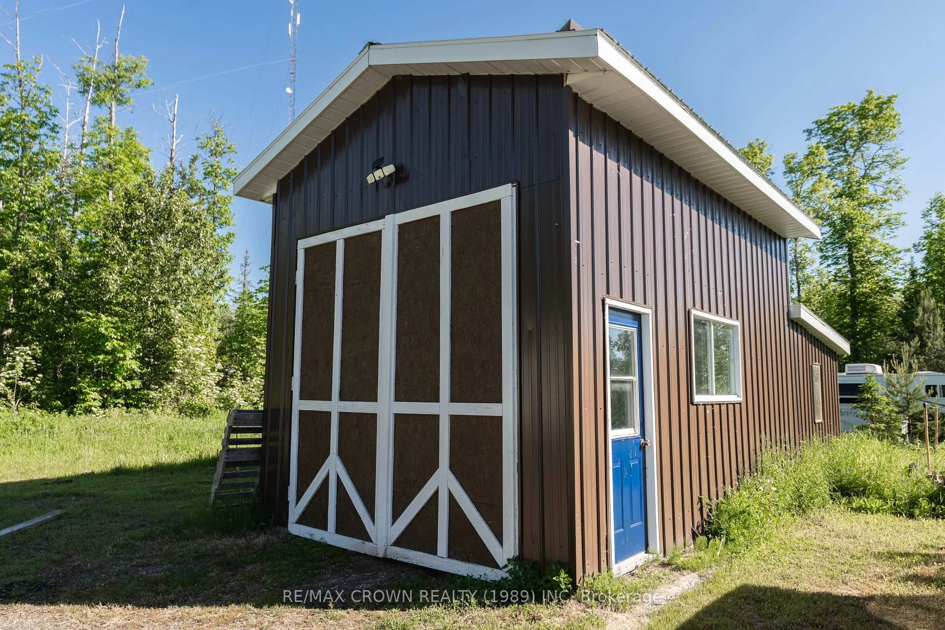 Photo 54 of Unit Moonbeam, 205 Lefebvre Peninsula Road, Kapuskasing — HOMEH