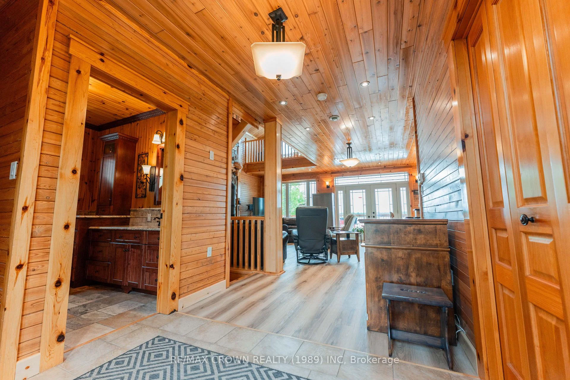 Photo 59 of Unit Moonbeam, 205 Lefebvre Peninsula Road, Kapuskasing — HOMEH