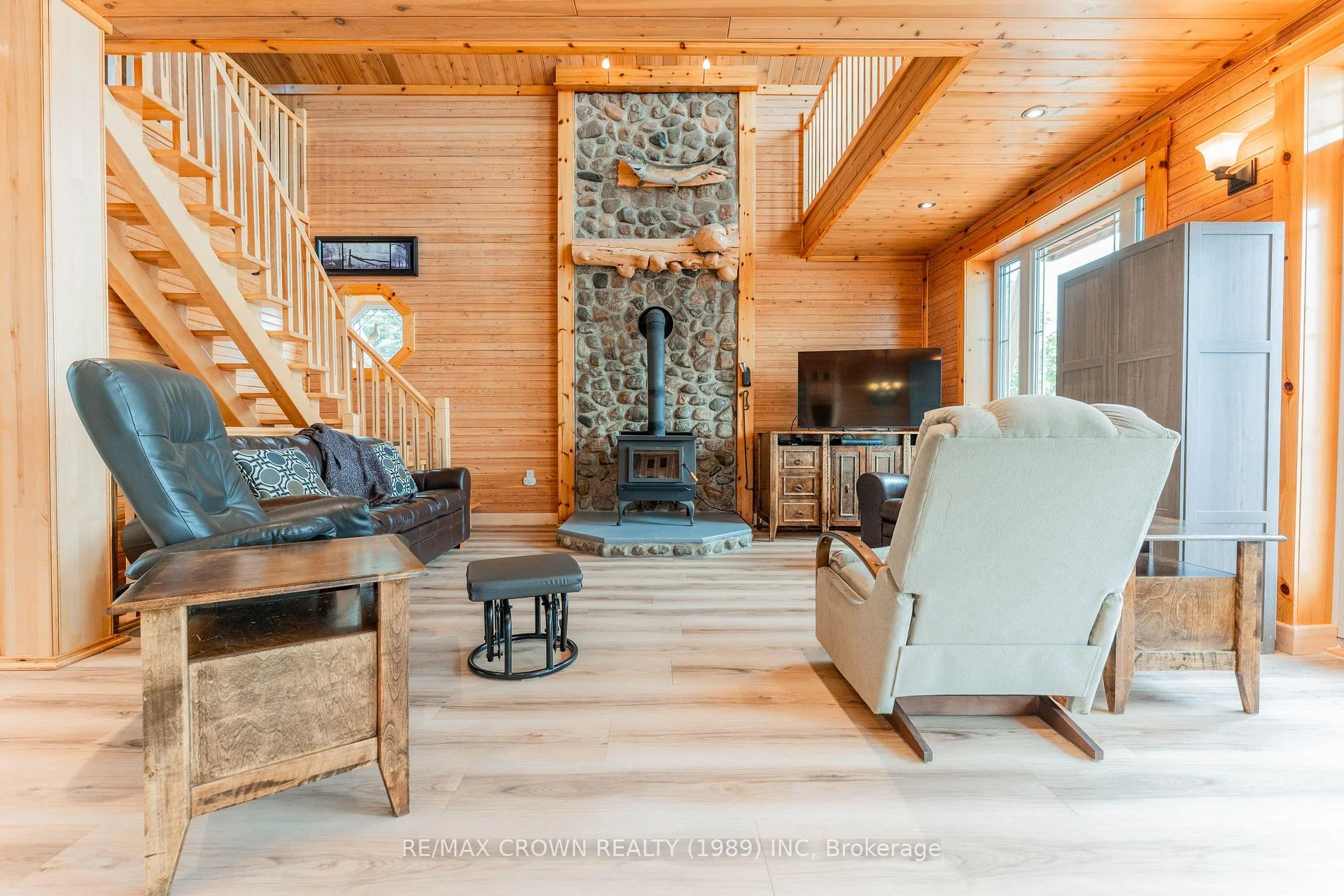 Photo 66 of Unit Moonbeam, 205 Lefebvre Peninsula Road, Kapuskasing — HOMEH