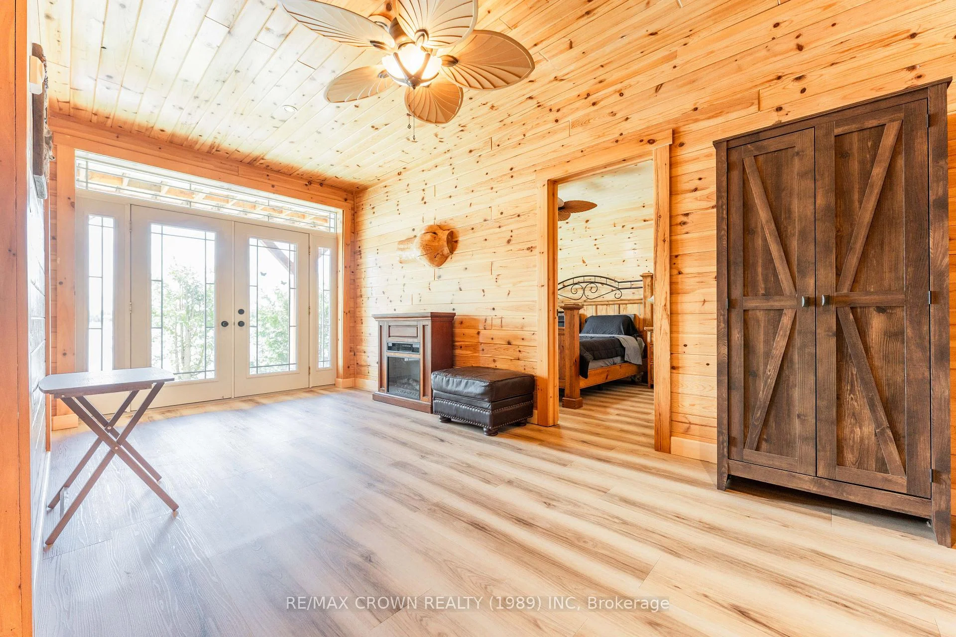 Photo 87 of Unit Moonbeam, 205 Lefebvre Peninsula Road, Kapuskasing — HOMEH