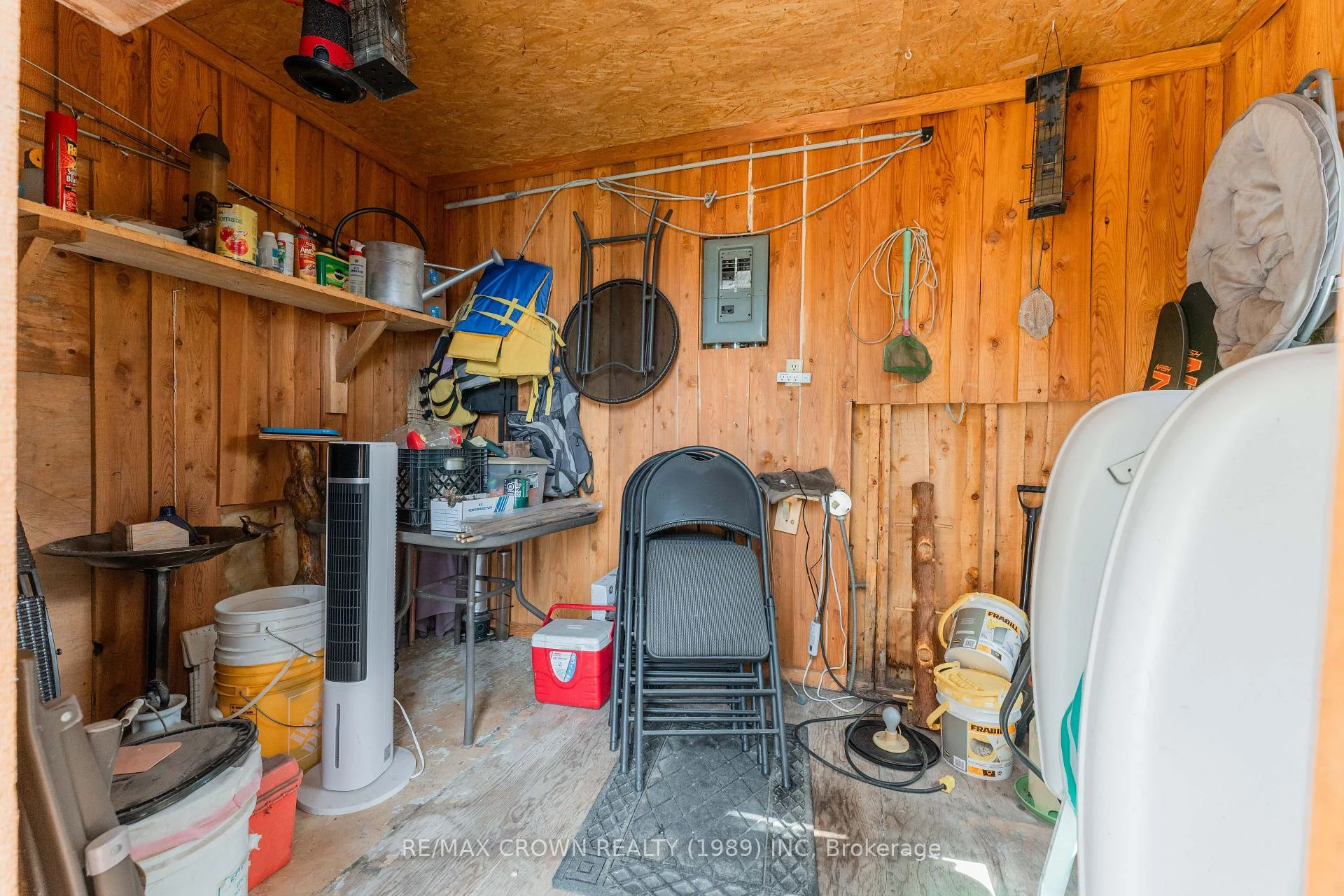 Photo 91 of Unit Moonbeam, 205 Lefebvre Peninsula Road, Kapuskasing — HOMEH